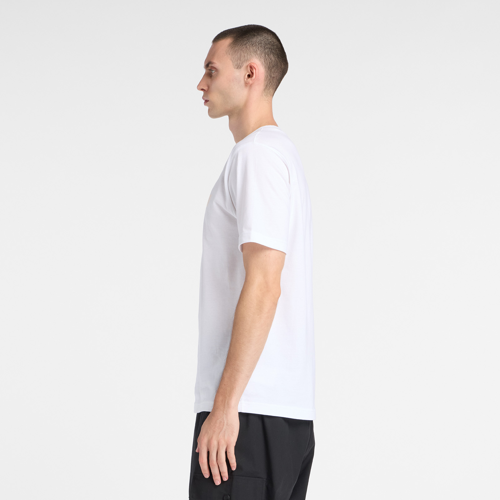 Футболка Gradient NB