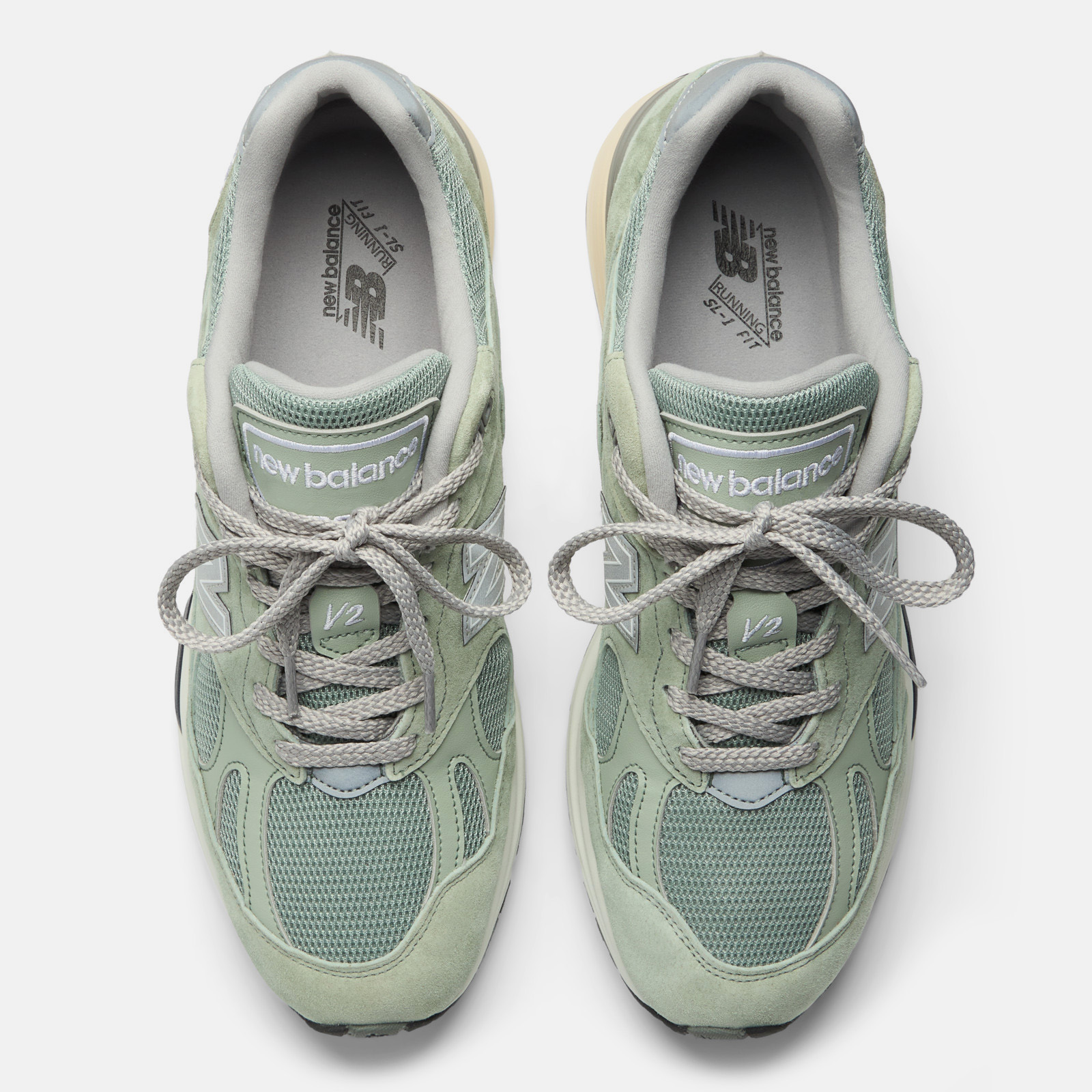 Made in UK 991v2
