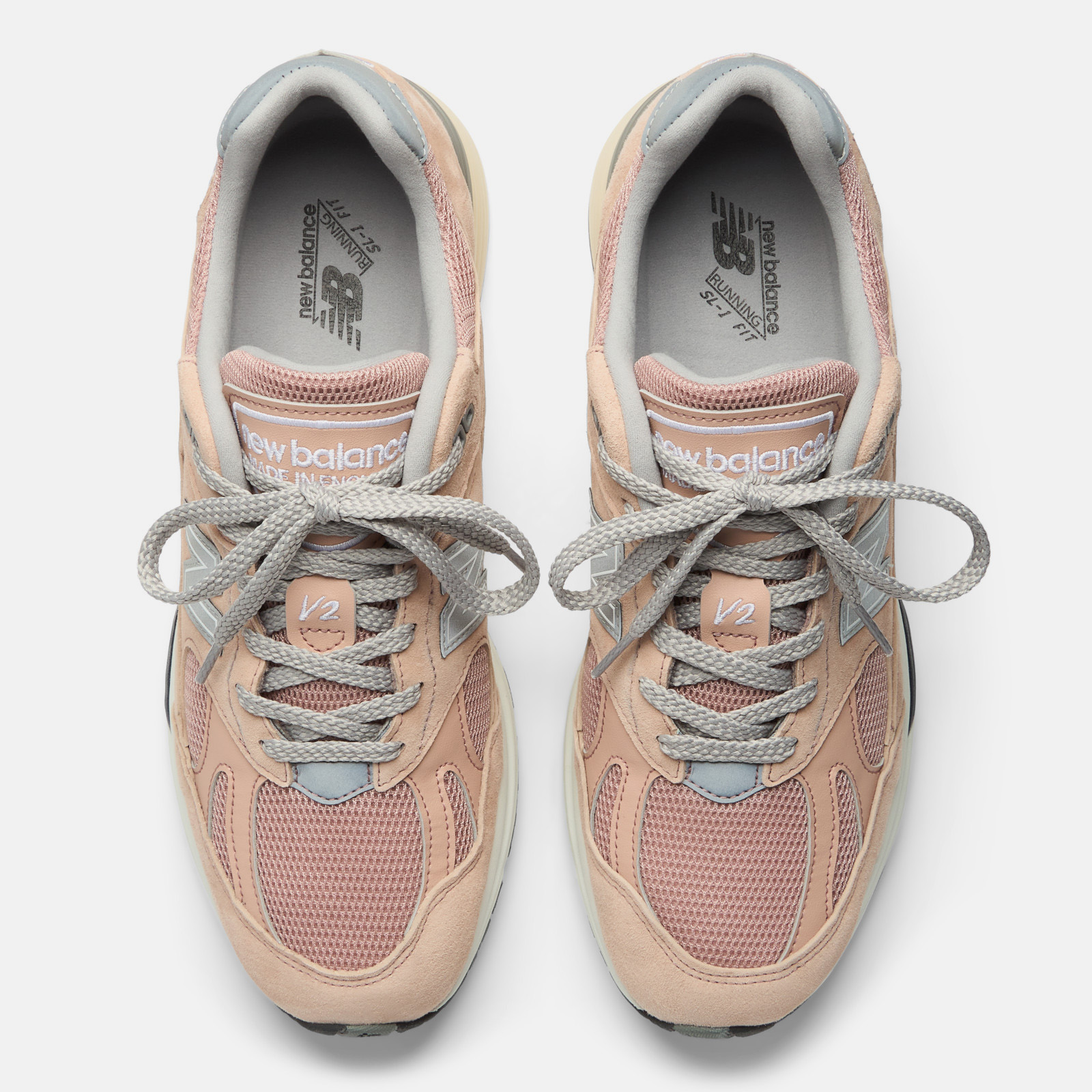 Made in UK 991v2