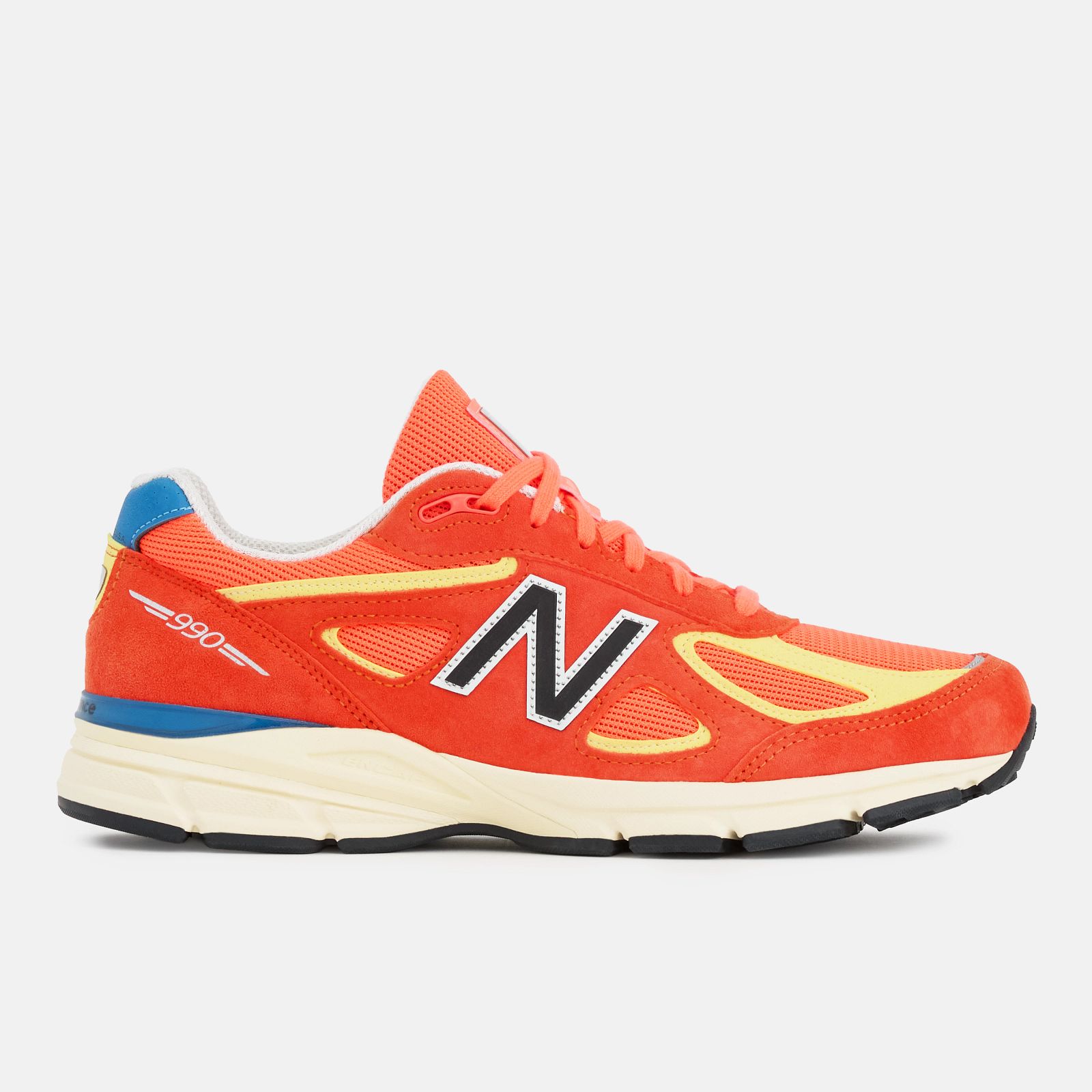 Купити Made in USA 990v4 U99076B | New Balance