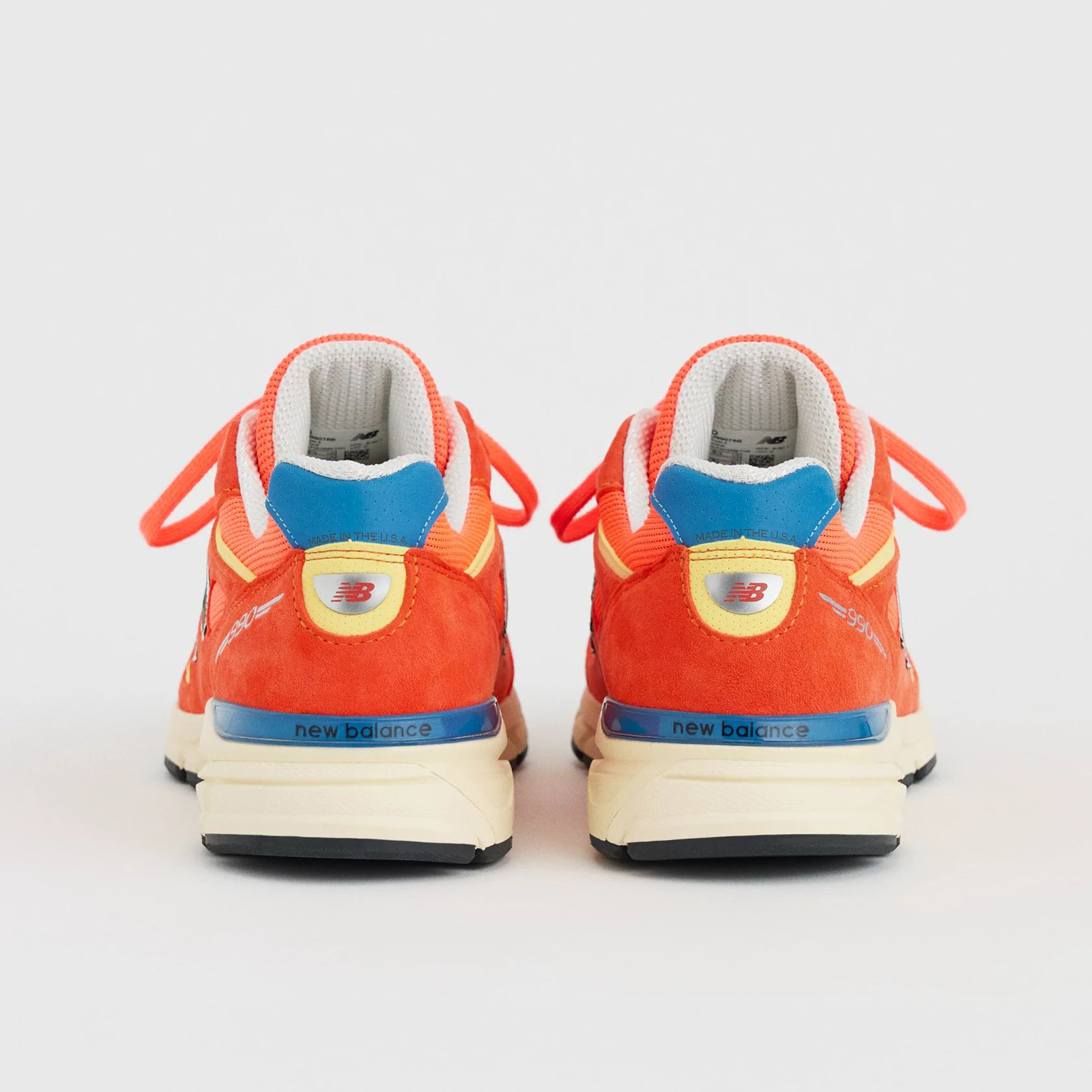 Made in USA 990v4