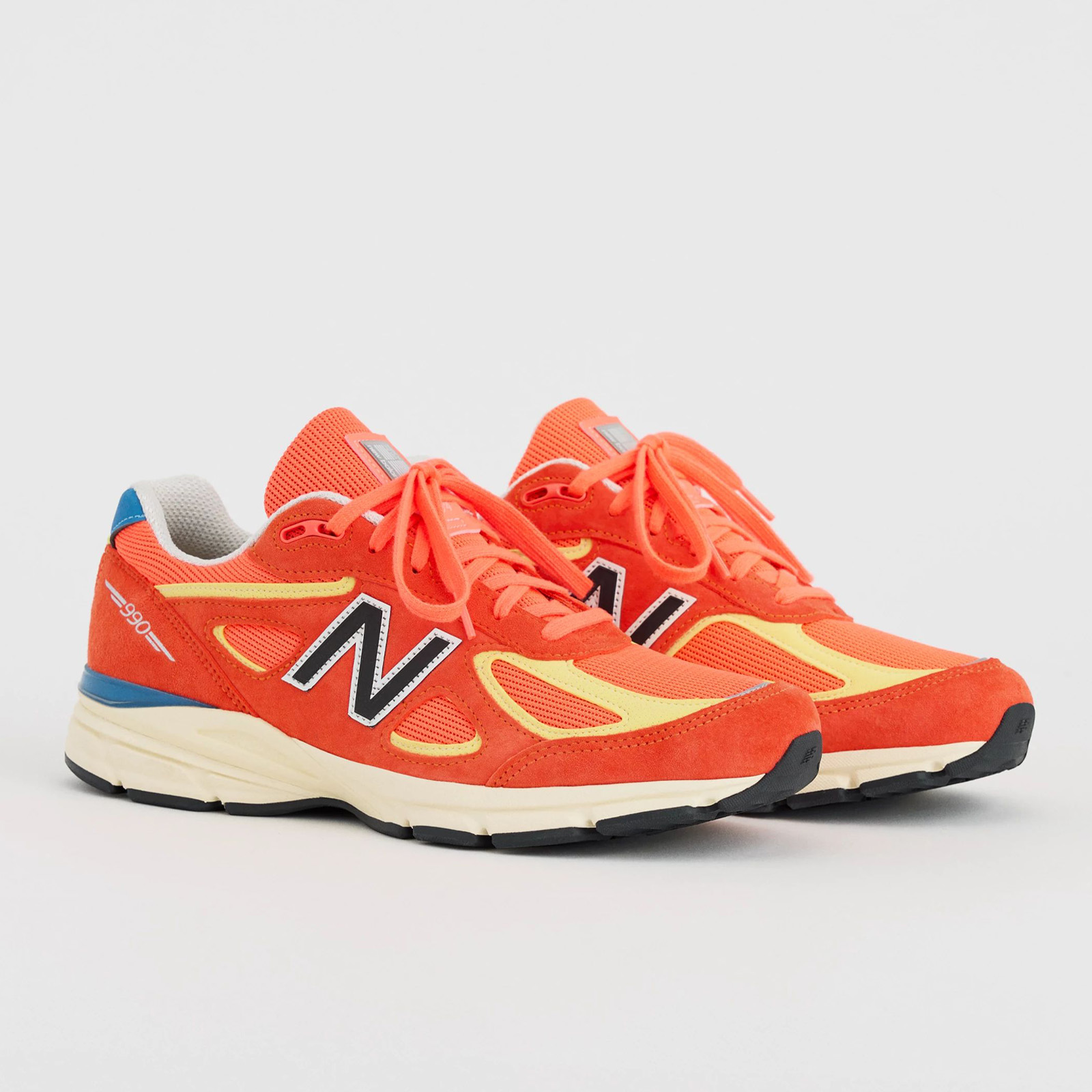 Купити Made in USA 990v4 U99076B | New Balance