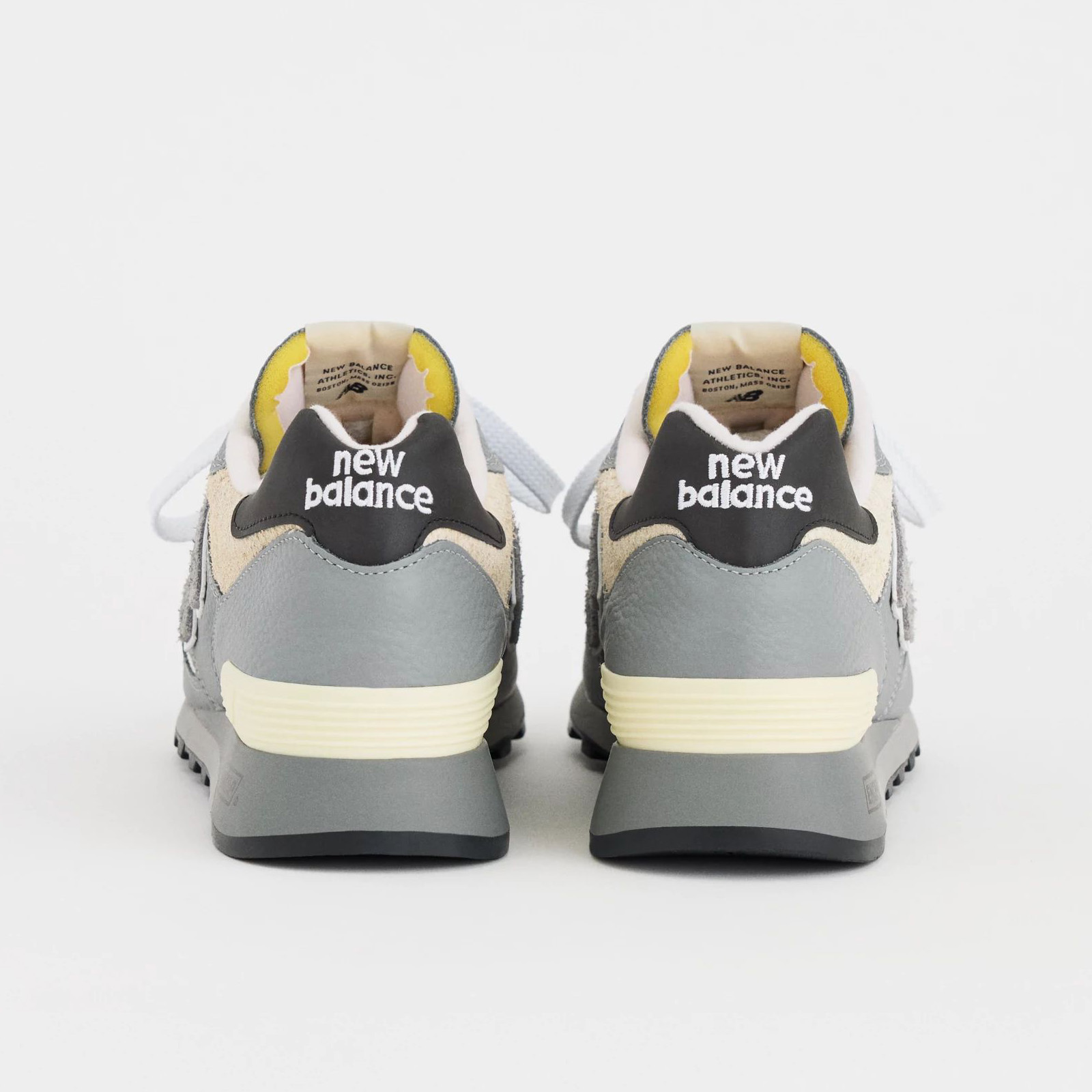Made in USA 1300