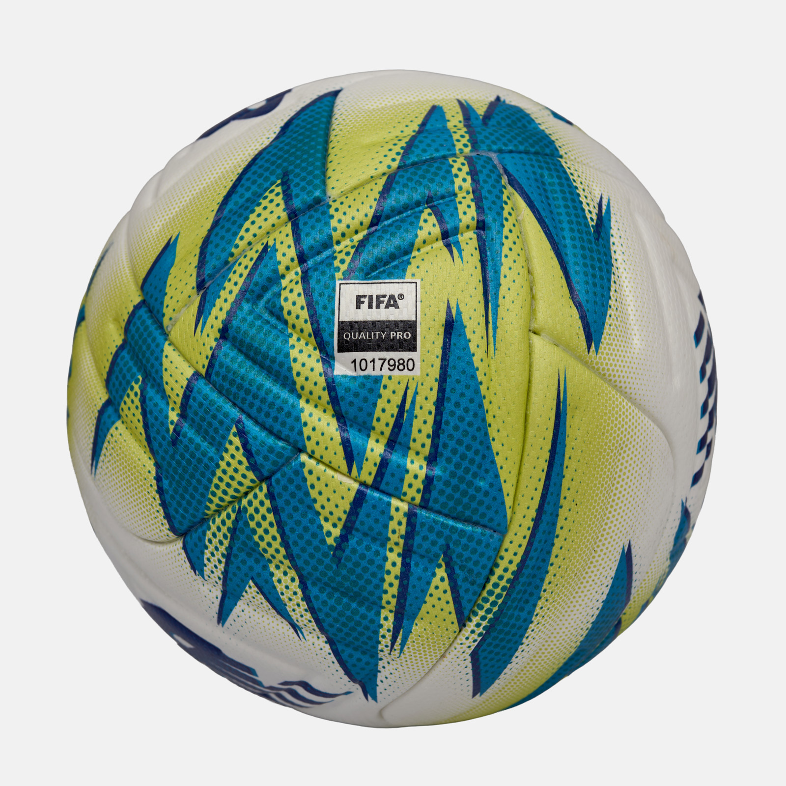 М'яч GEODESA PRO 5