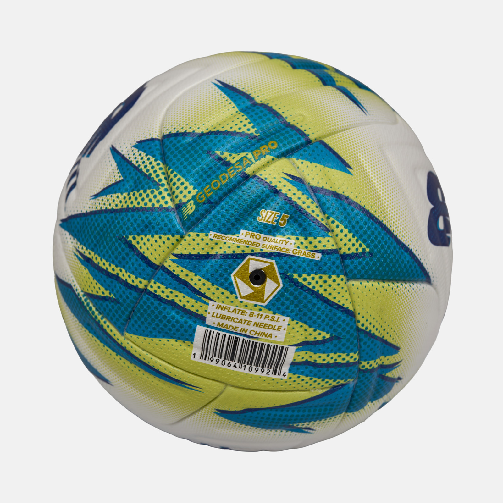 М'яч GEODESA PRO 5