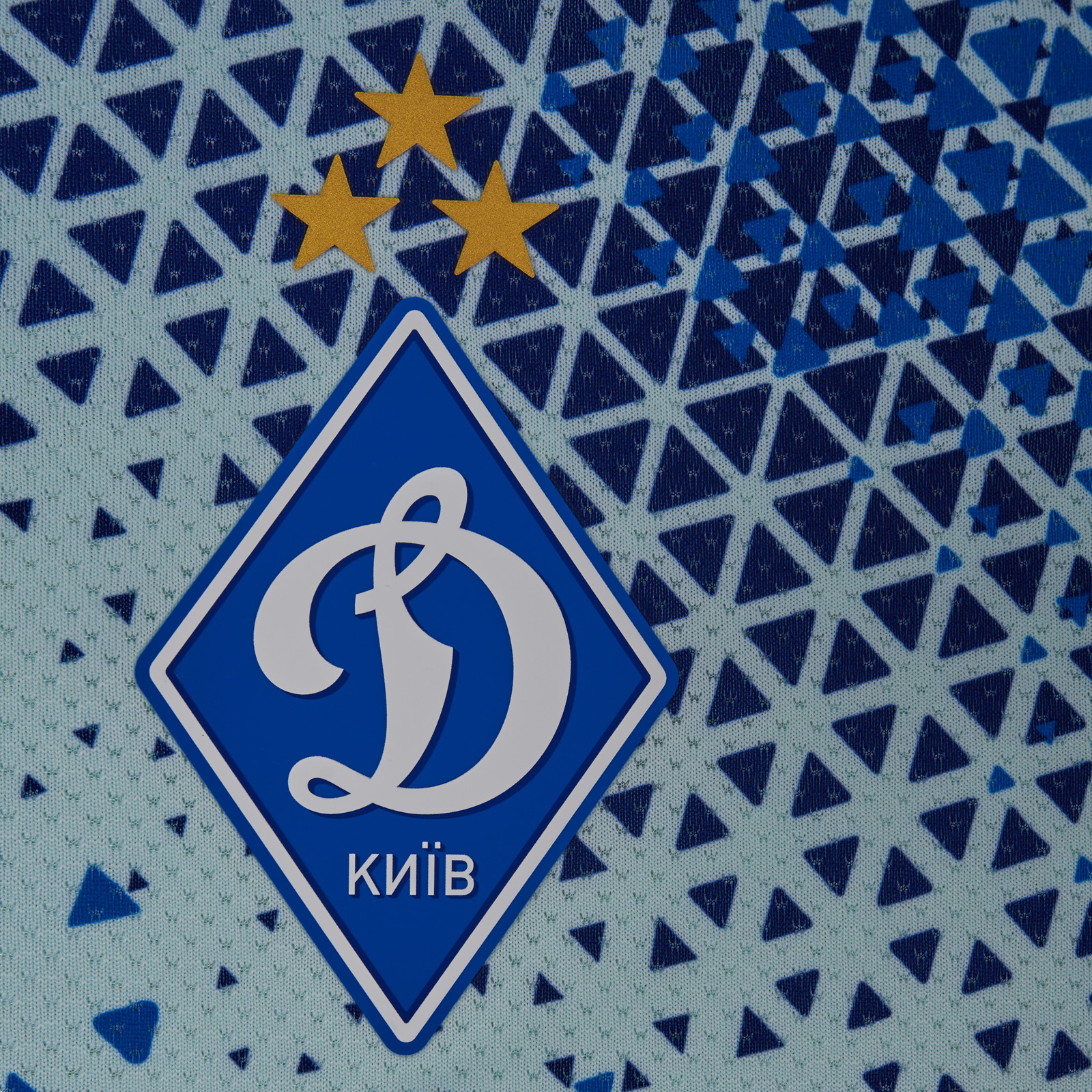 Футболка ФК «Динамо» Київ Pre-Game