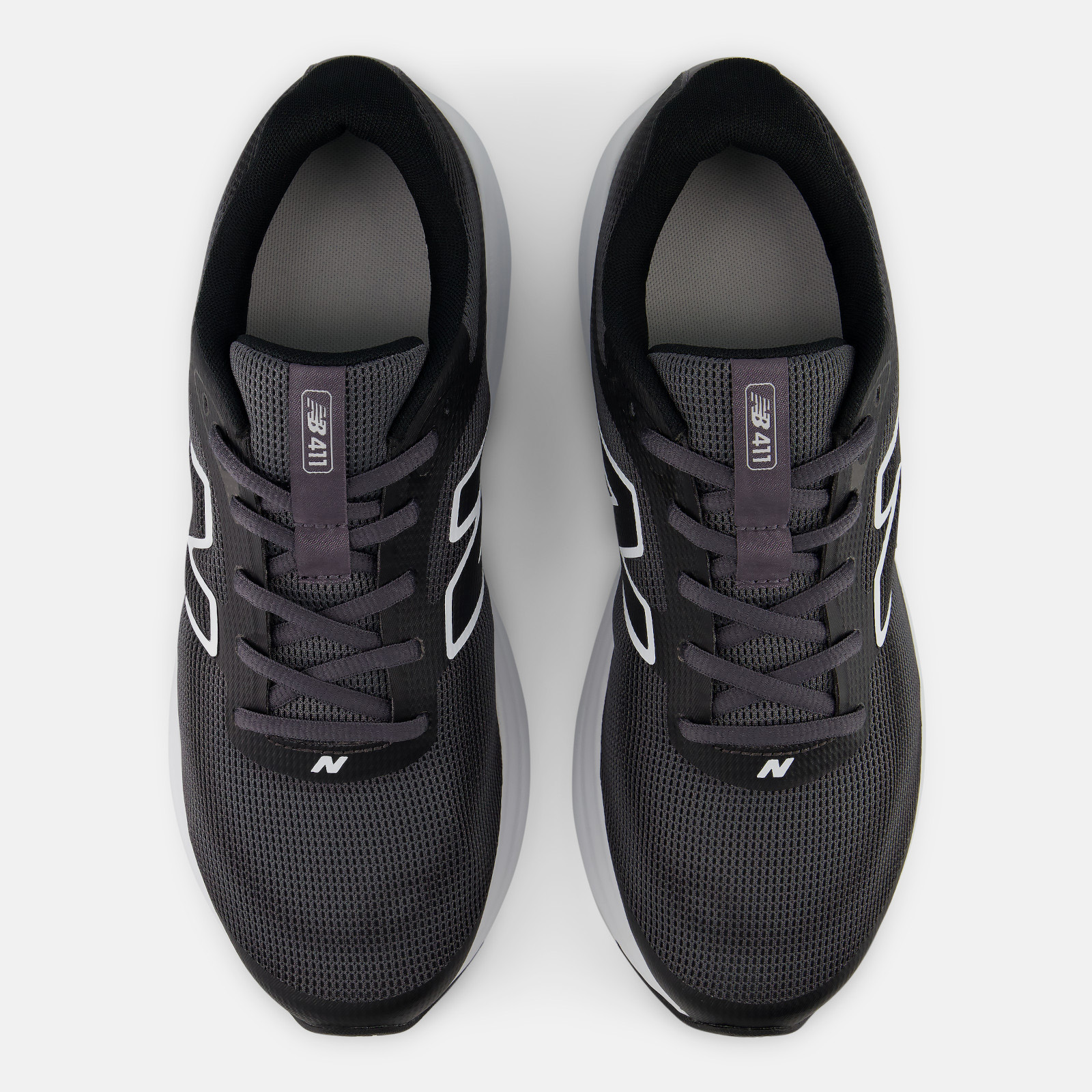 New Balance 411