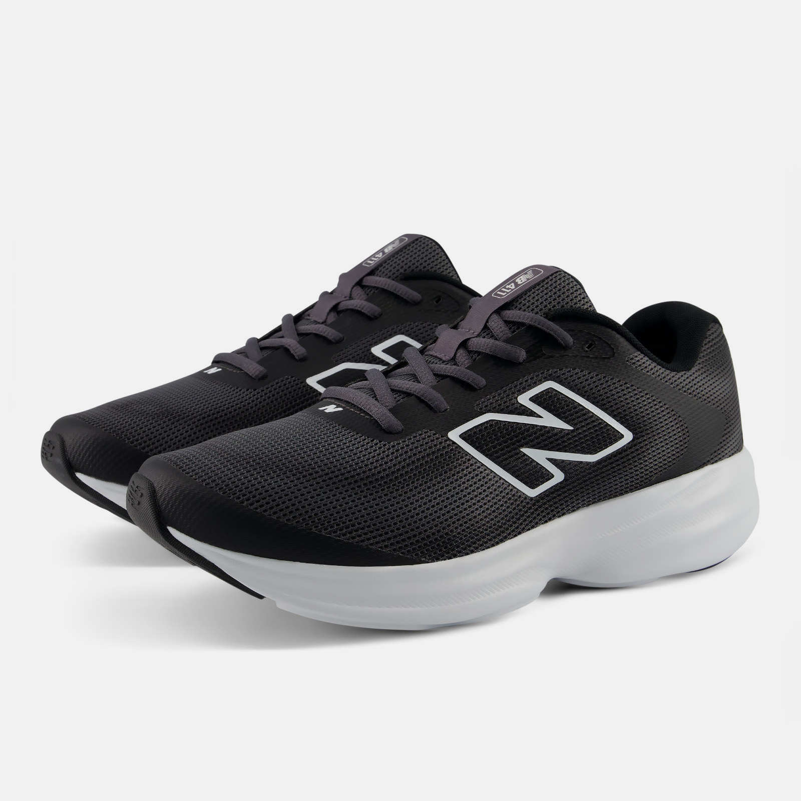 New Balance 411