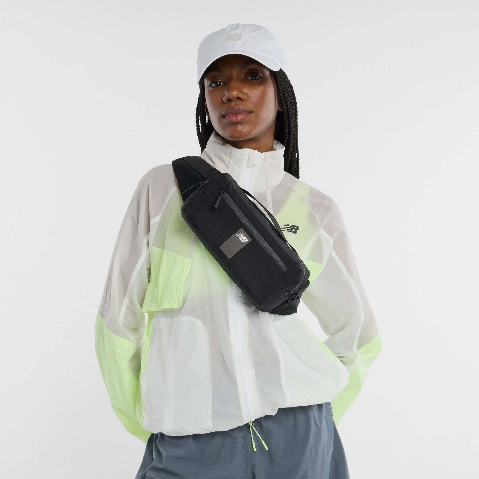 Сумочка Run Sling Belt