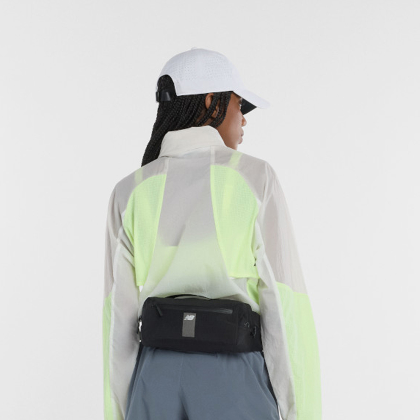 Сумочка Run Sling Belt