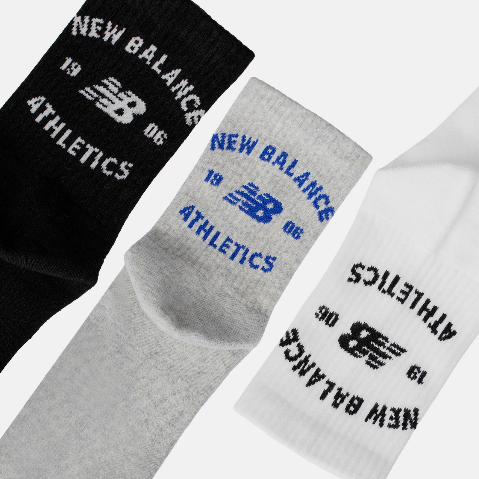 Шкарпетки Graphics QTR Crew (3 пари)