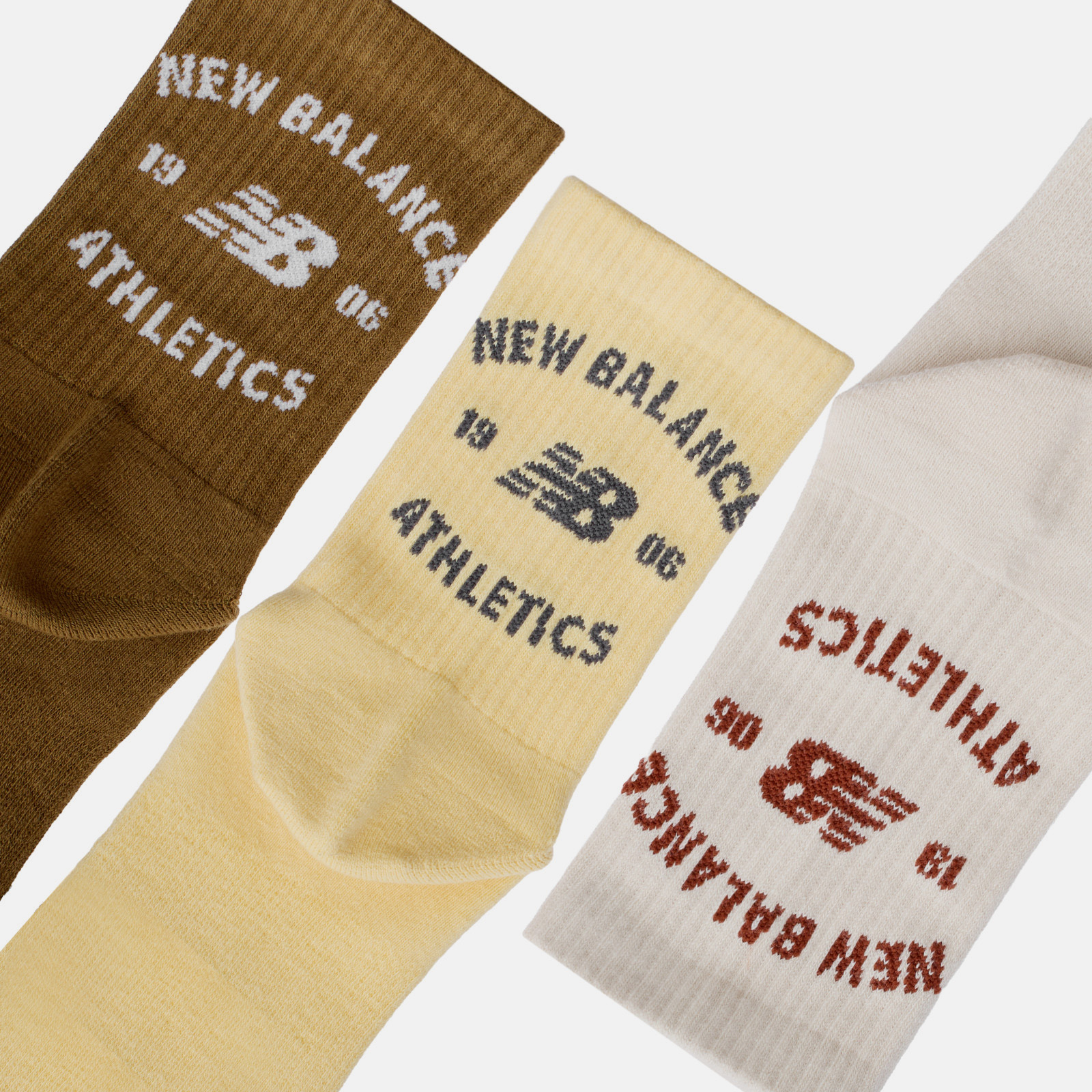 Шкарпетки Graphics QTR Crew (3 пари)