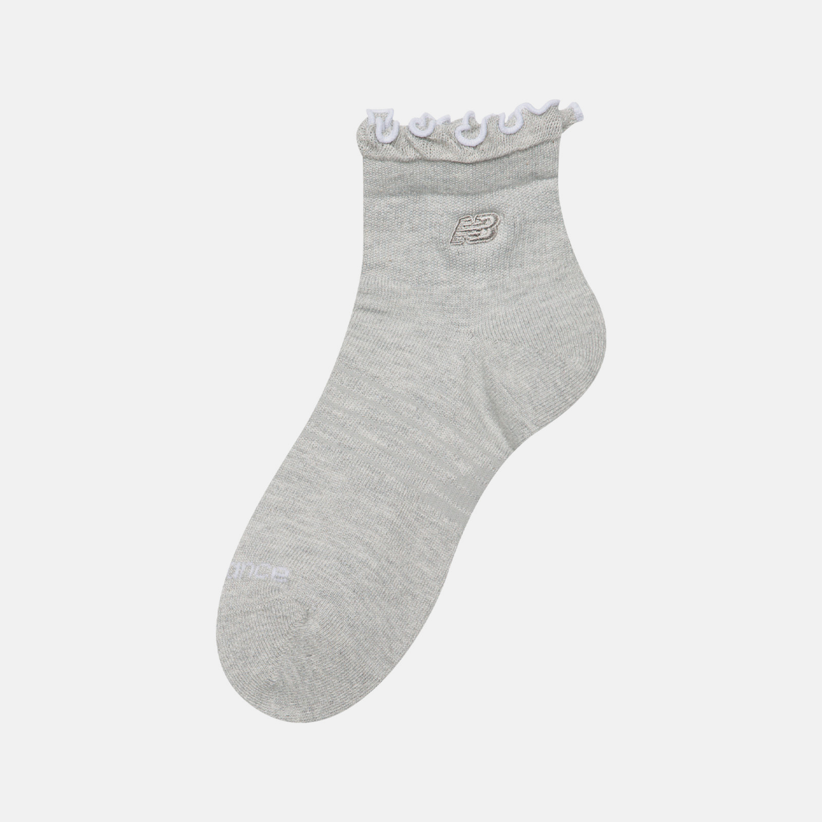 Шкарпетки Active Premium Ruffle