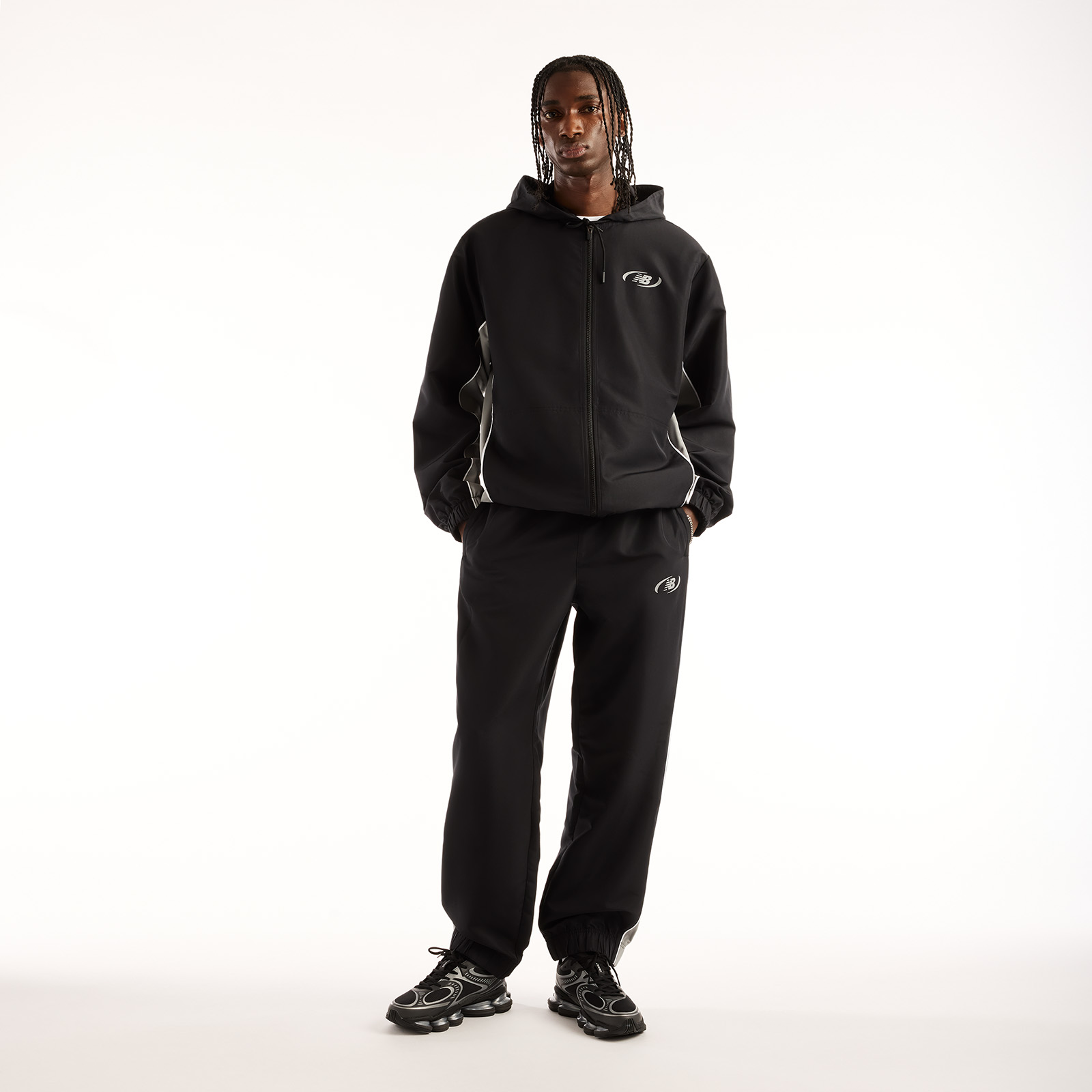 Спортивні брюки Trackside Woven