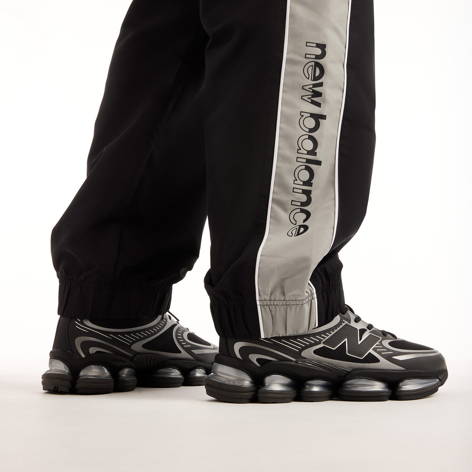 Спортивні брюки Trackside Woven
