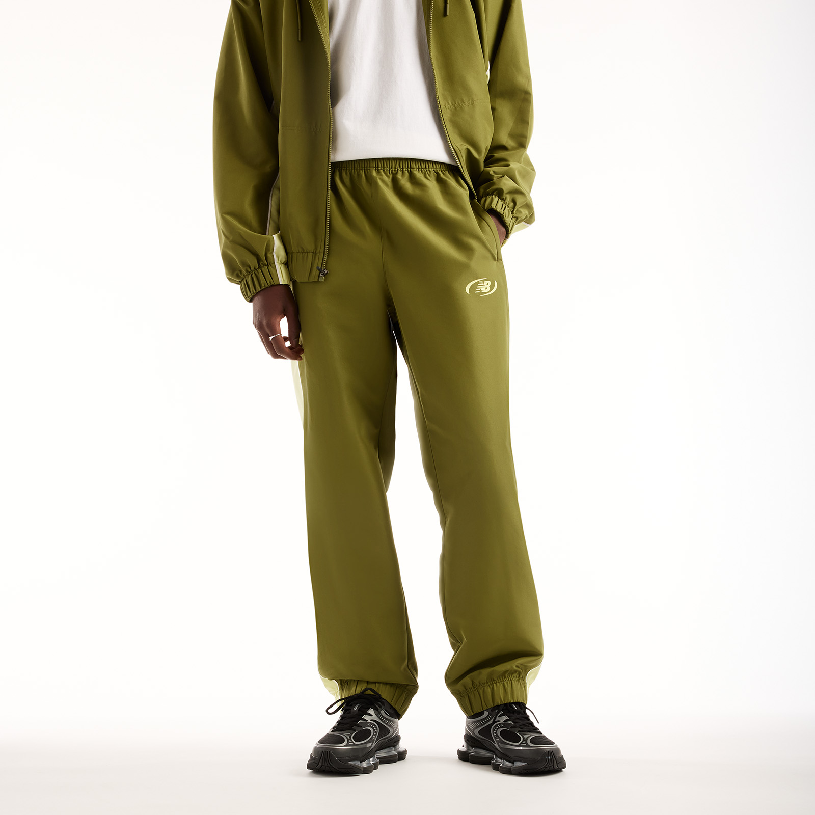 Спортивні брюки Trackside Woven