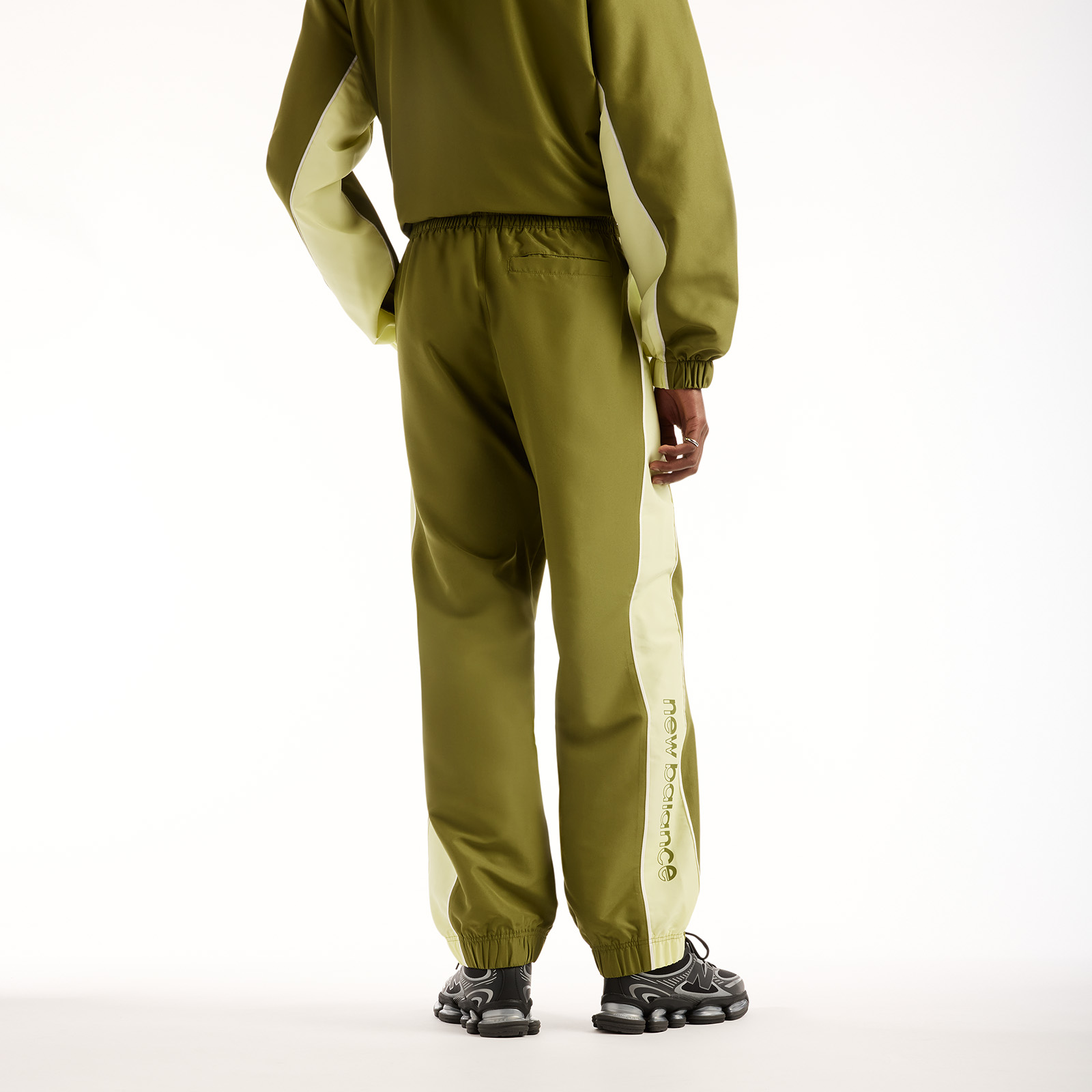 Спортивні брюки Trackside Woven
