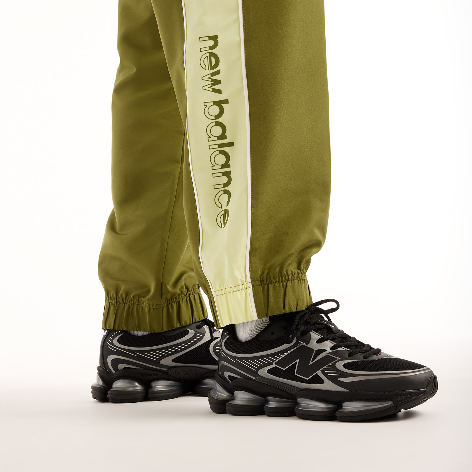 Спортивні брюки Trackside Woven