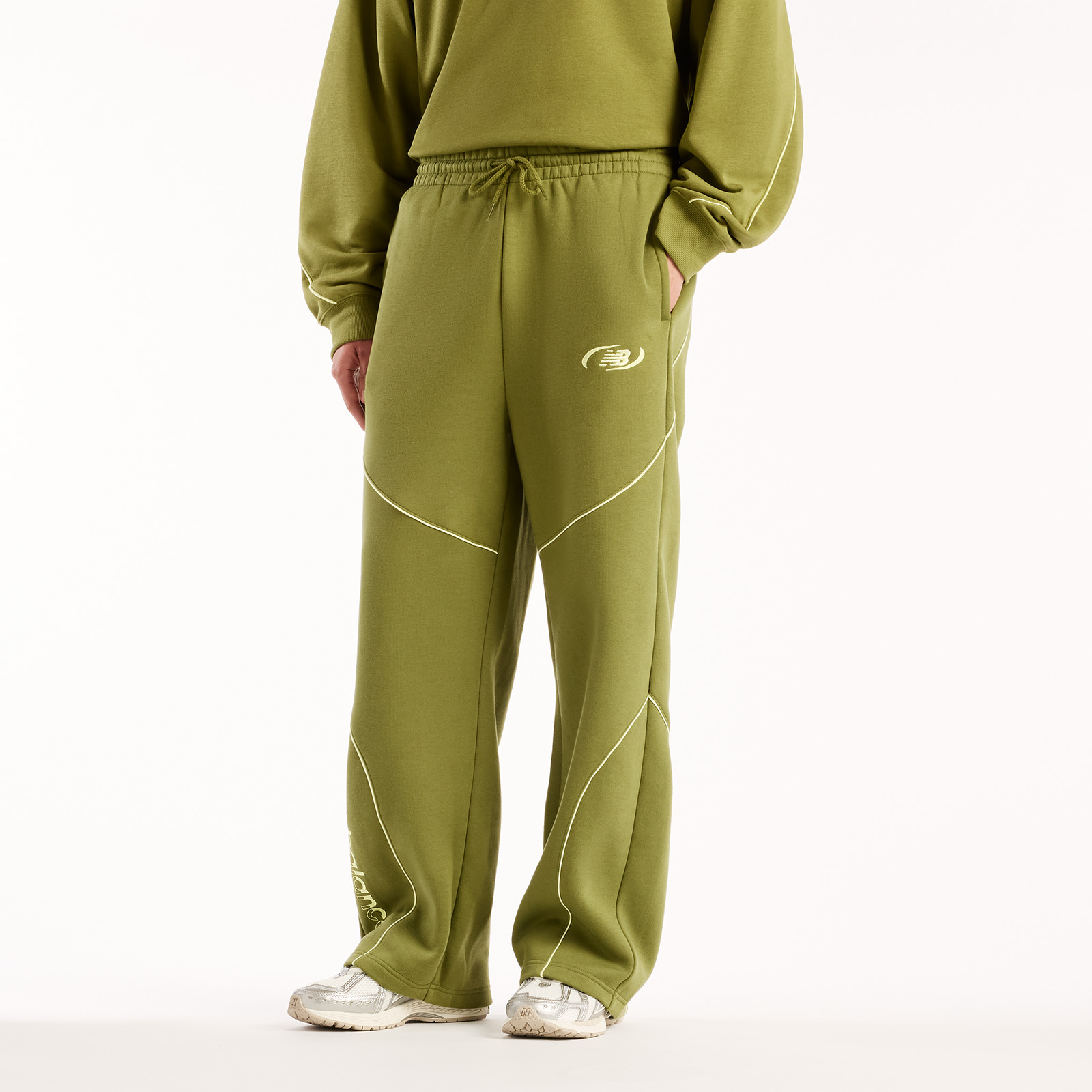 Спортивні брюки Trackside Fleece