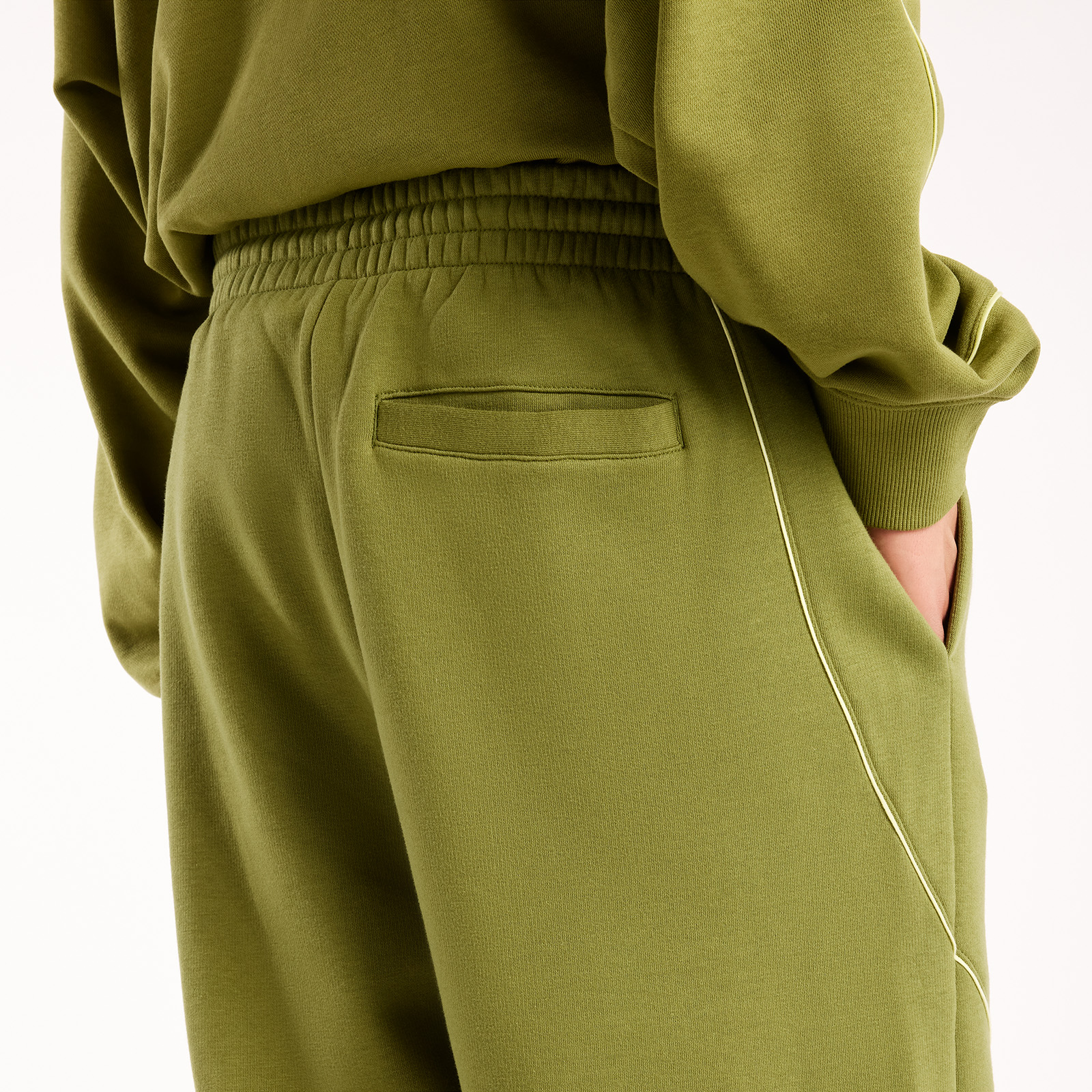 Спортивні брюки Trackside Fleece