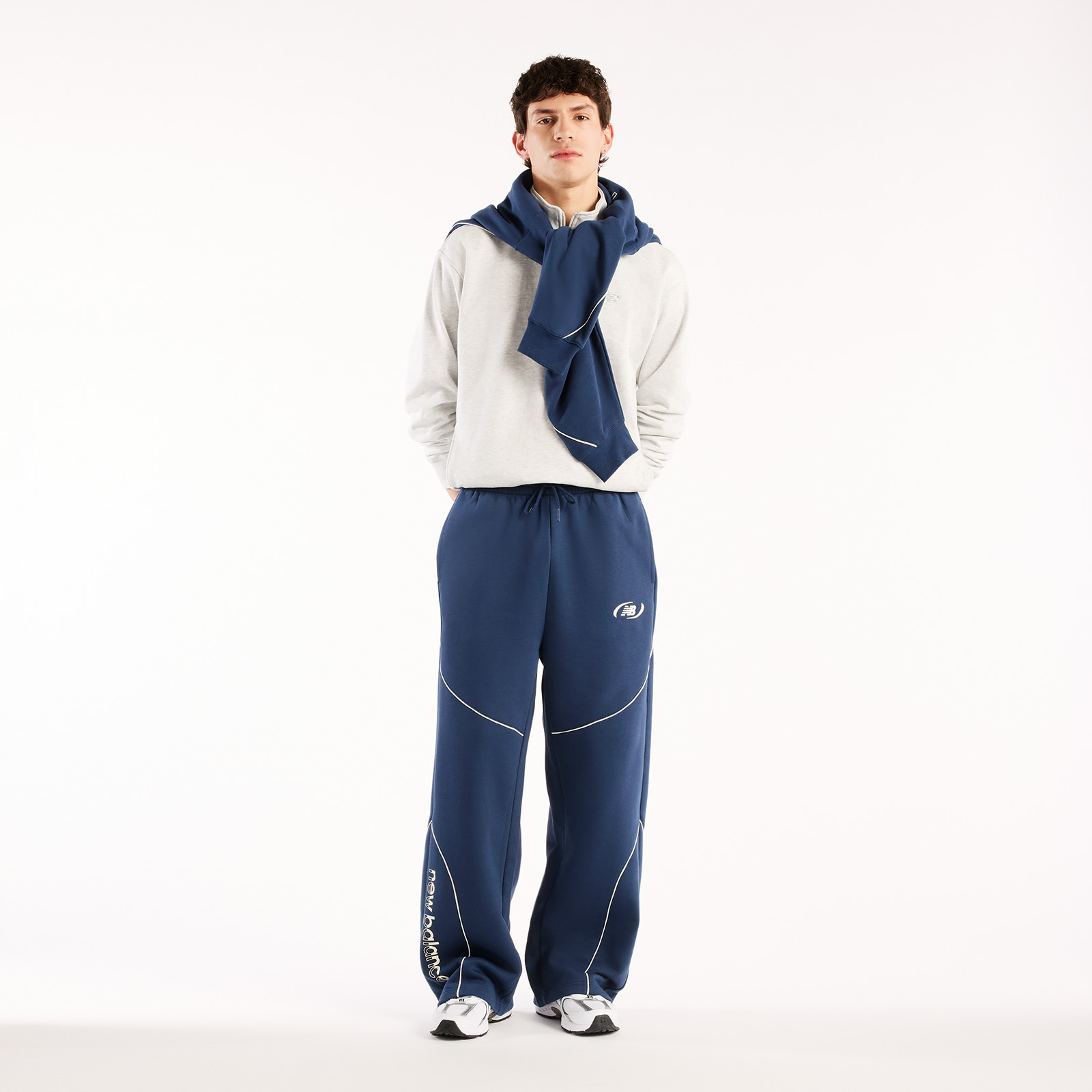 Спортивні брюки Trackside Fleece