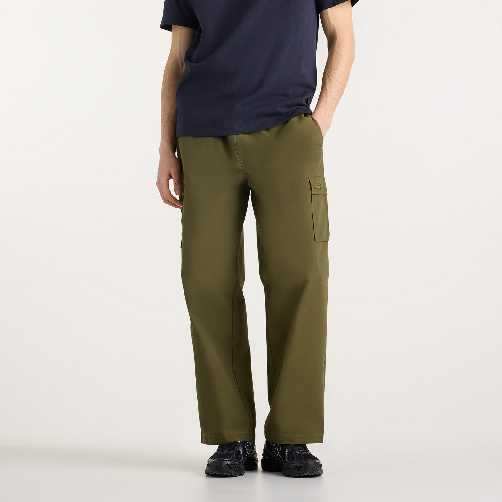 Брюки Woven Cargo