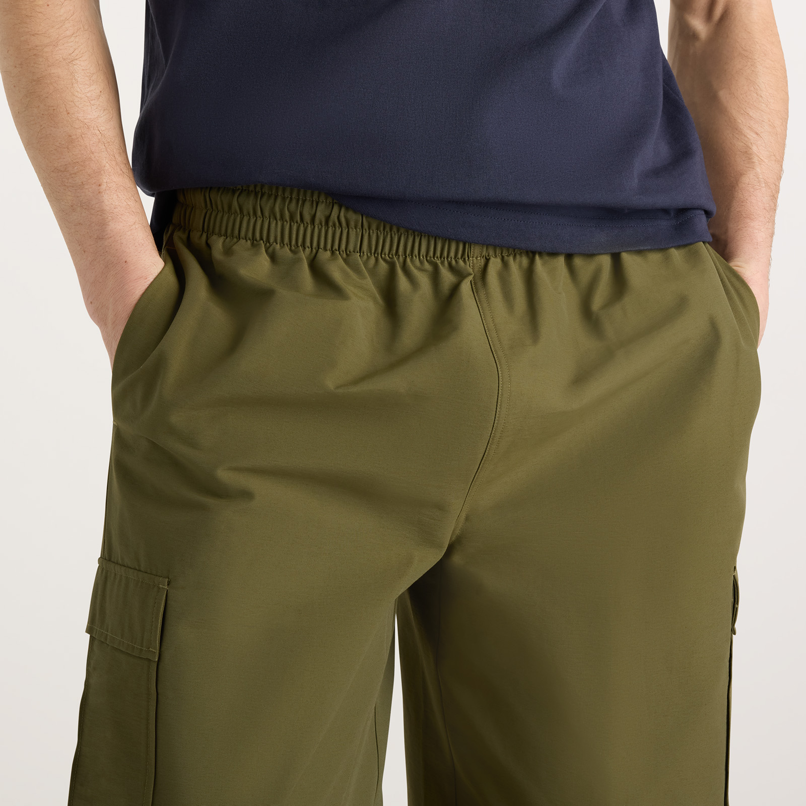 Брюки Woven Cargo
