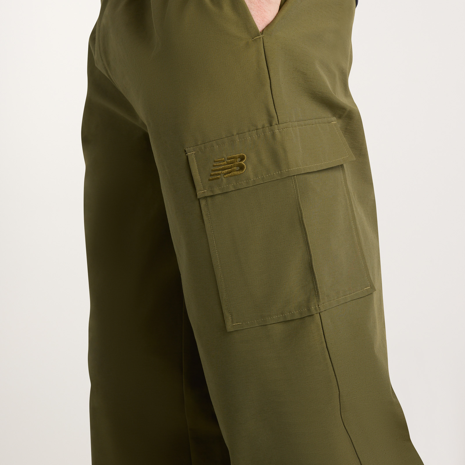 Брюки Woven Cargo