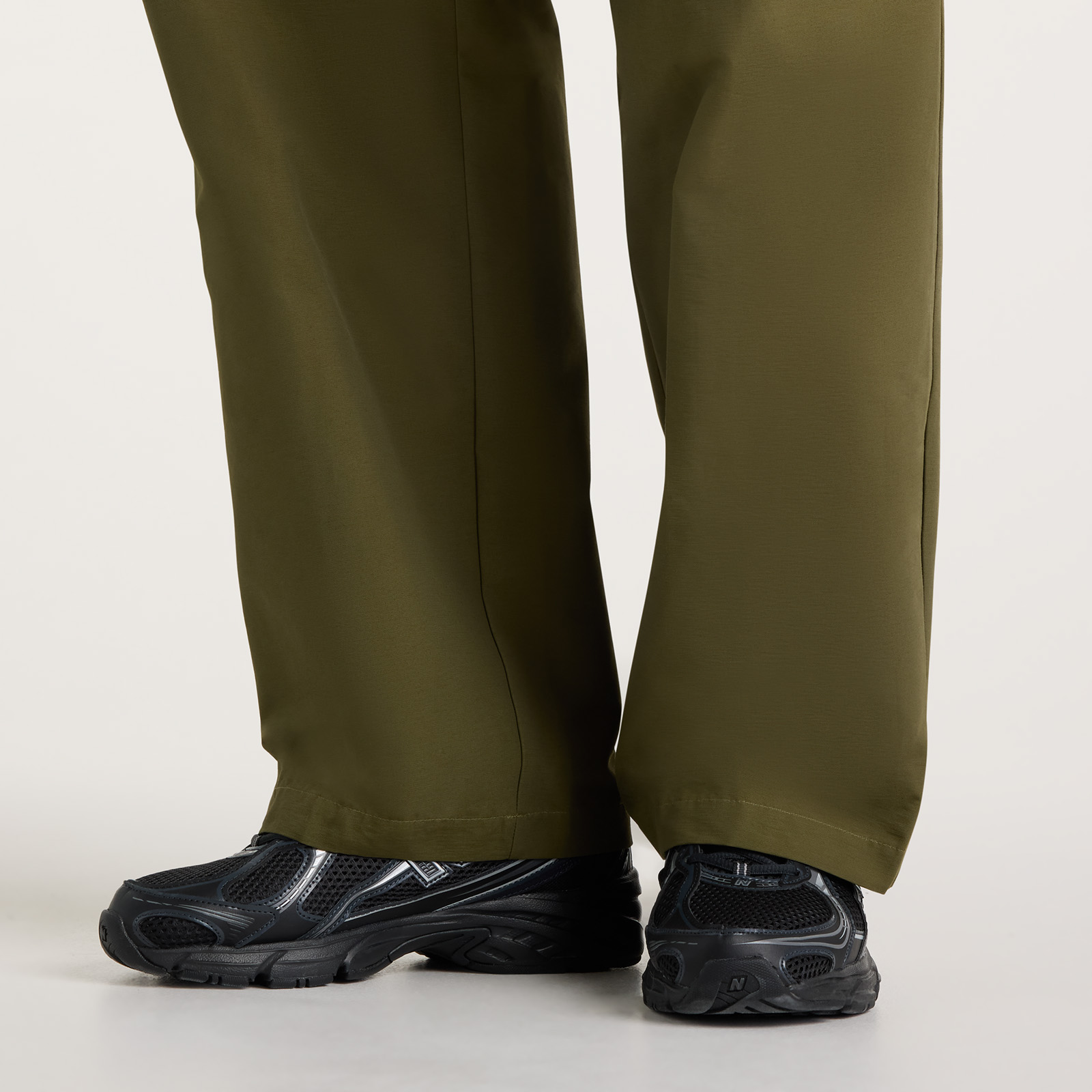 Брюки Woven Cargo