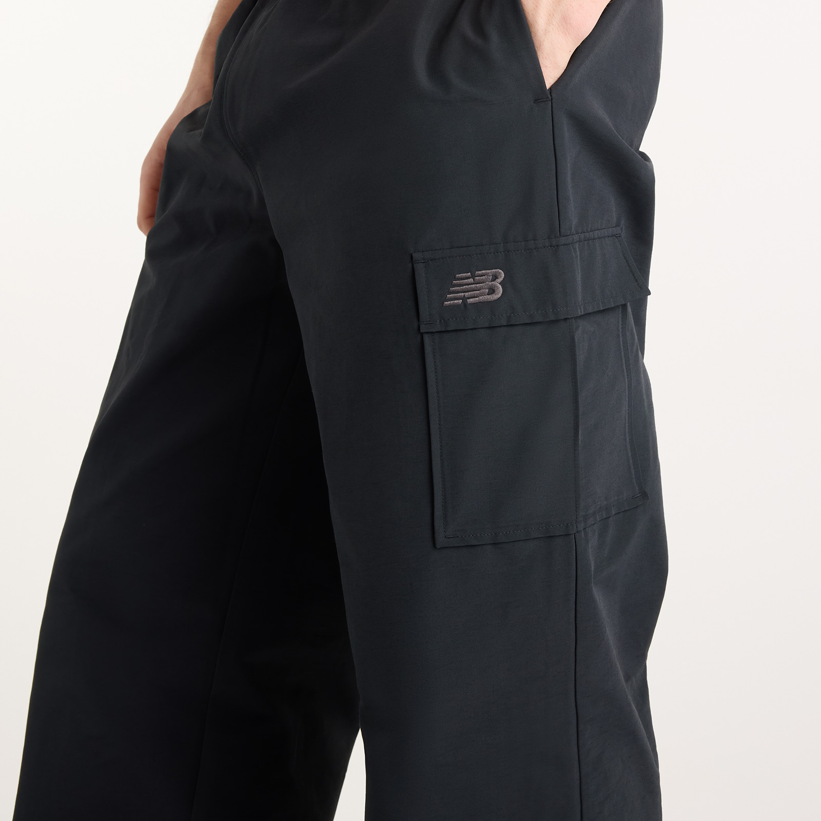 Брюки Woven Cargo