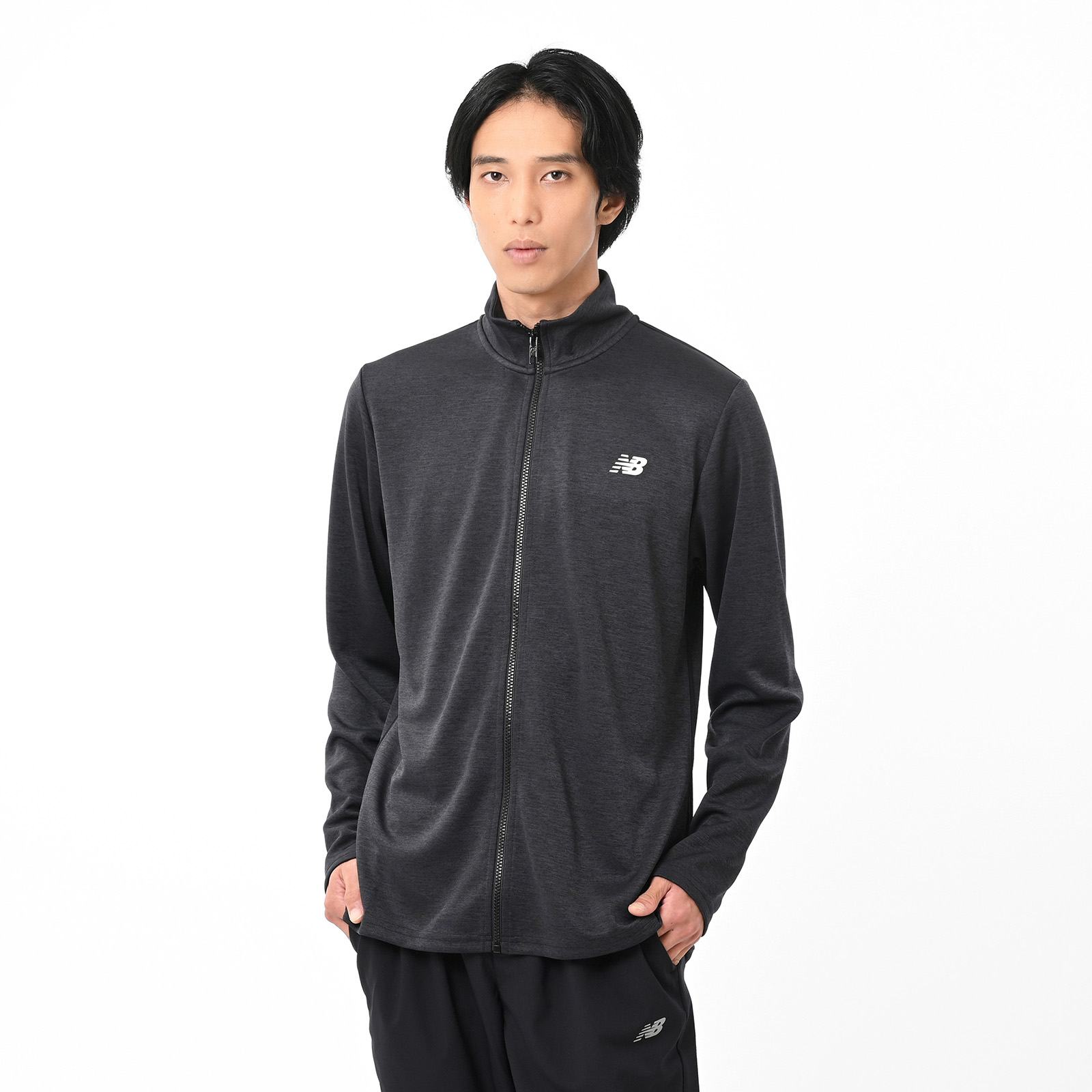 Спортивна кофта Sport Knit Jacket