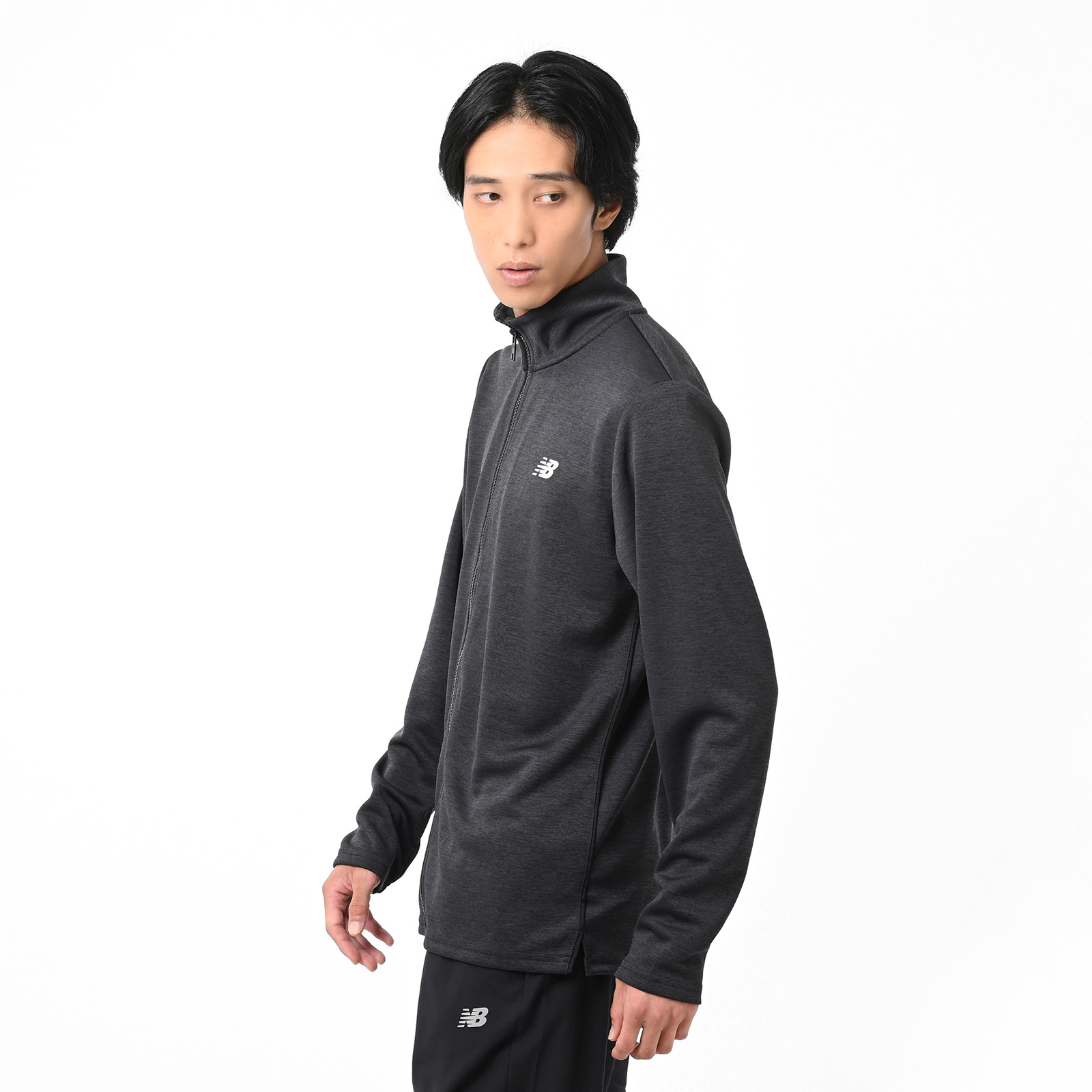Спортивна кофта Sport Knit Jacket