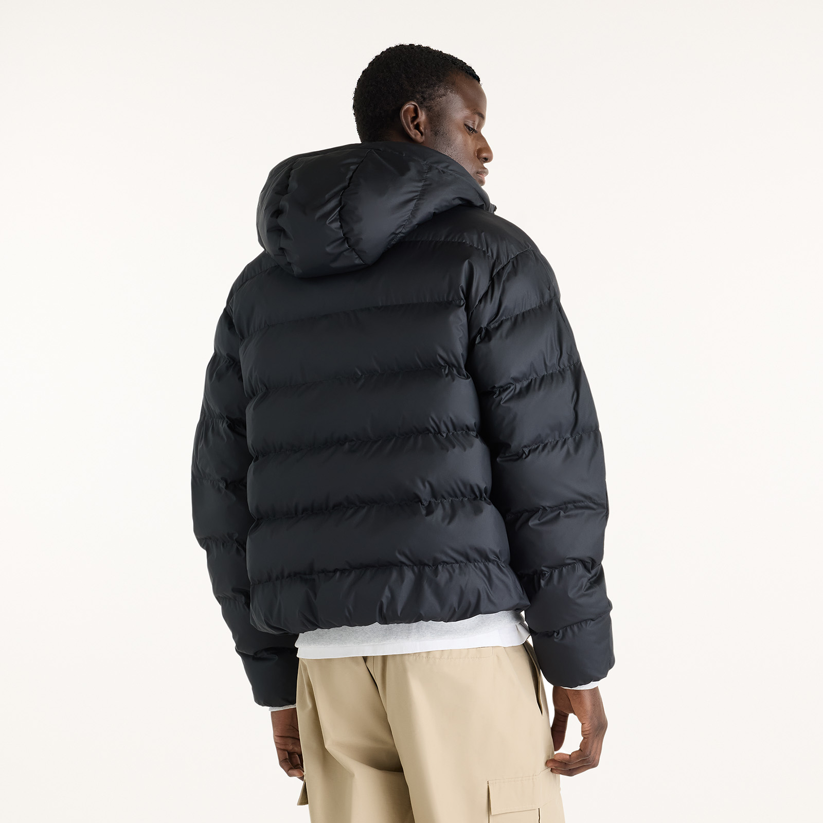 Куртка Boston Puffer