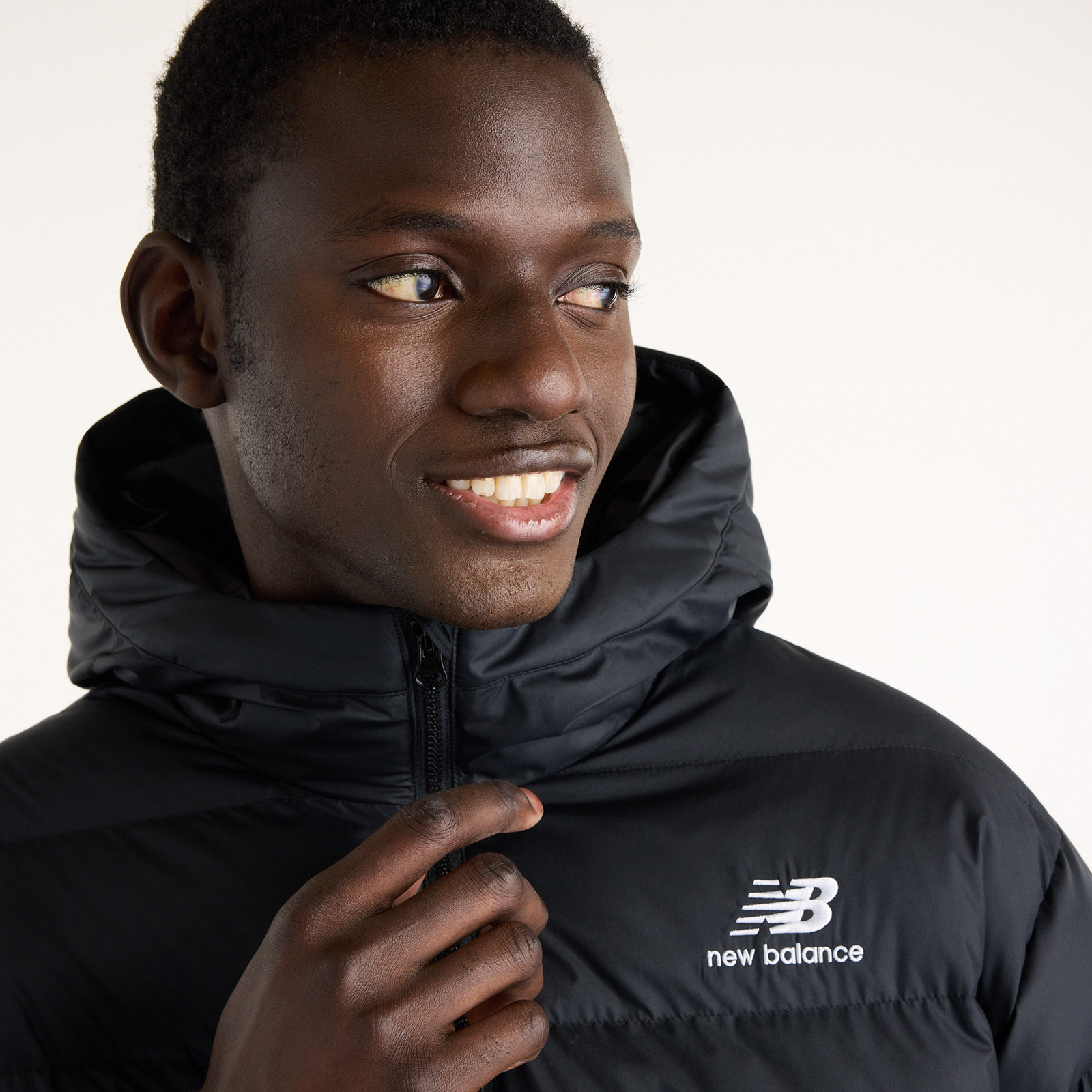 Куртка Boston Puffer