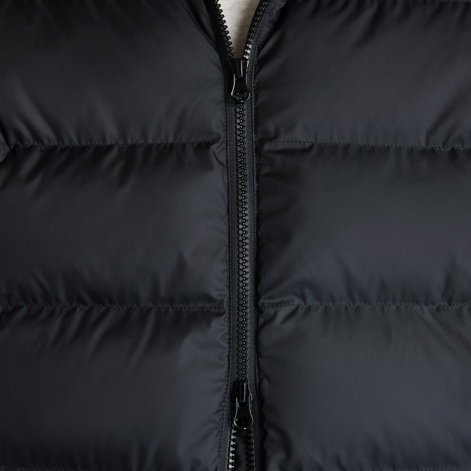 Куртка Boston Puffer
