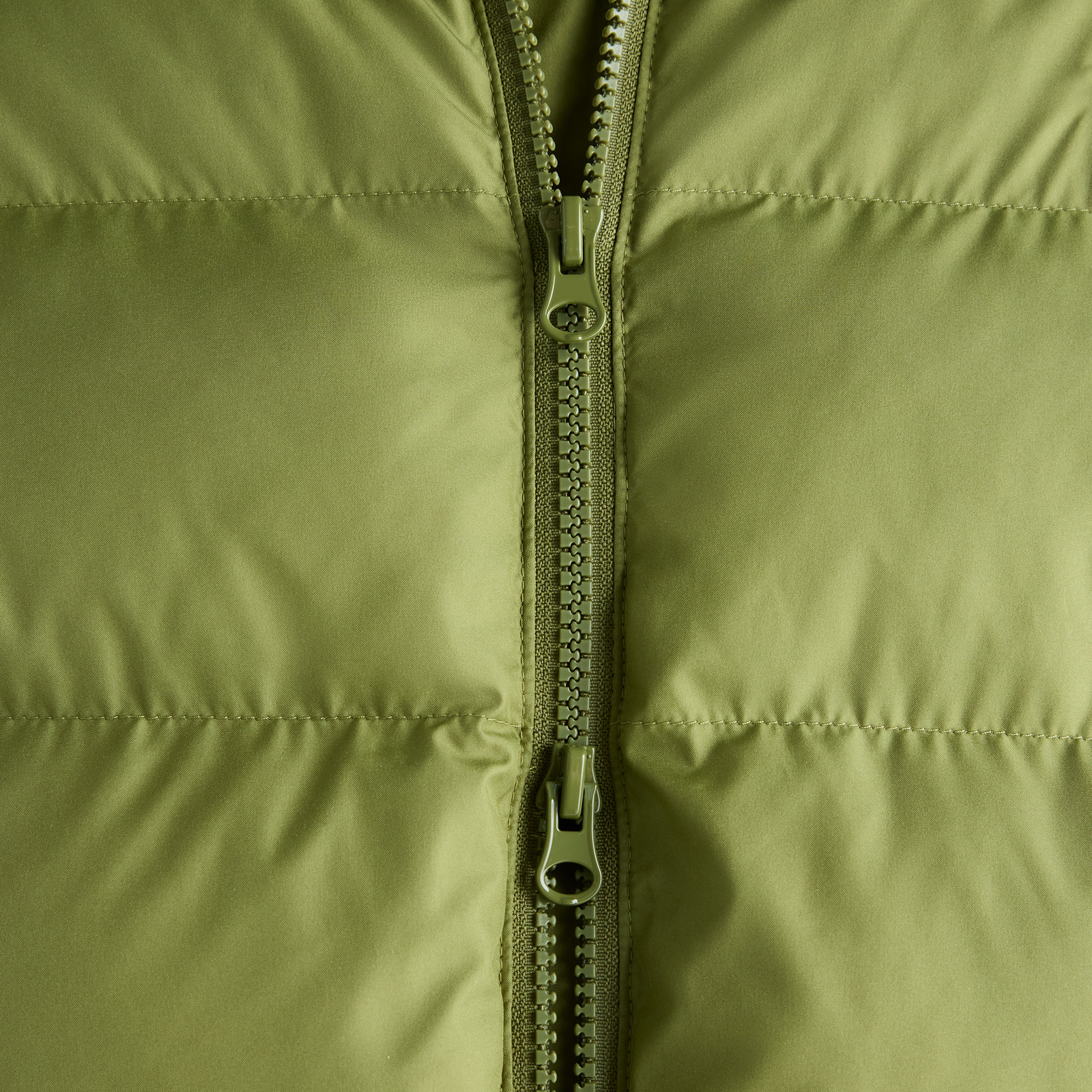 Куртка Boston Puffer