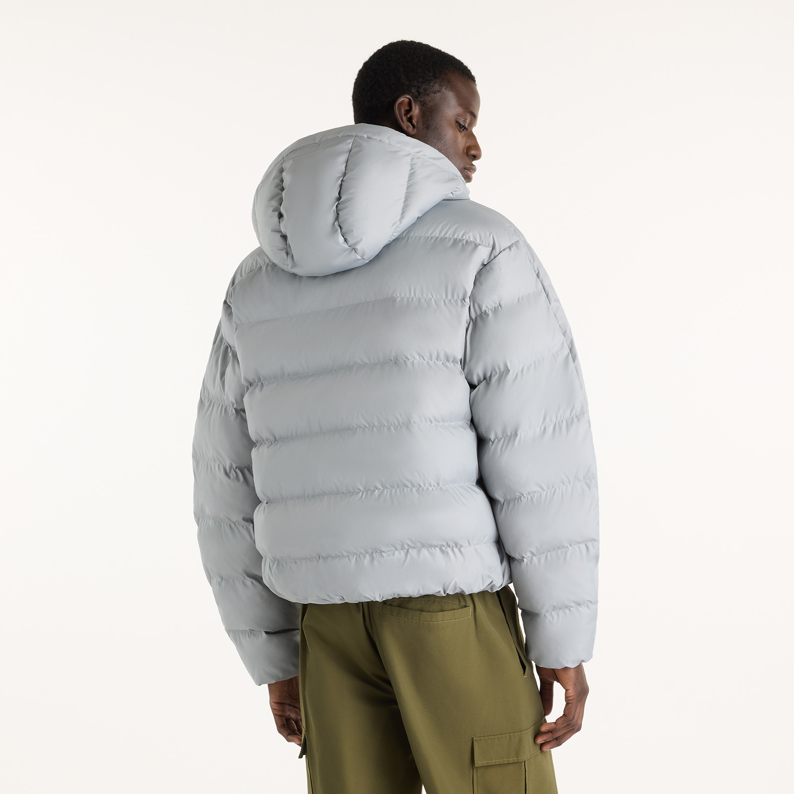 Куртка Boston Puffer