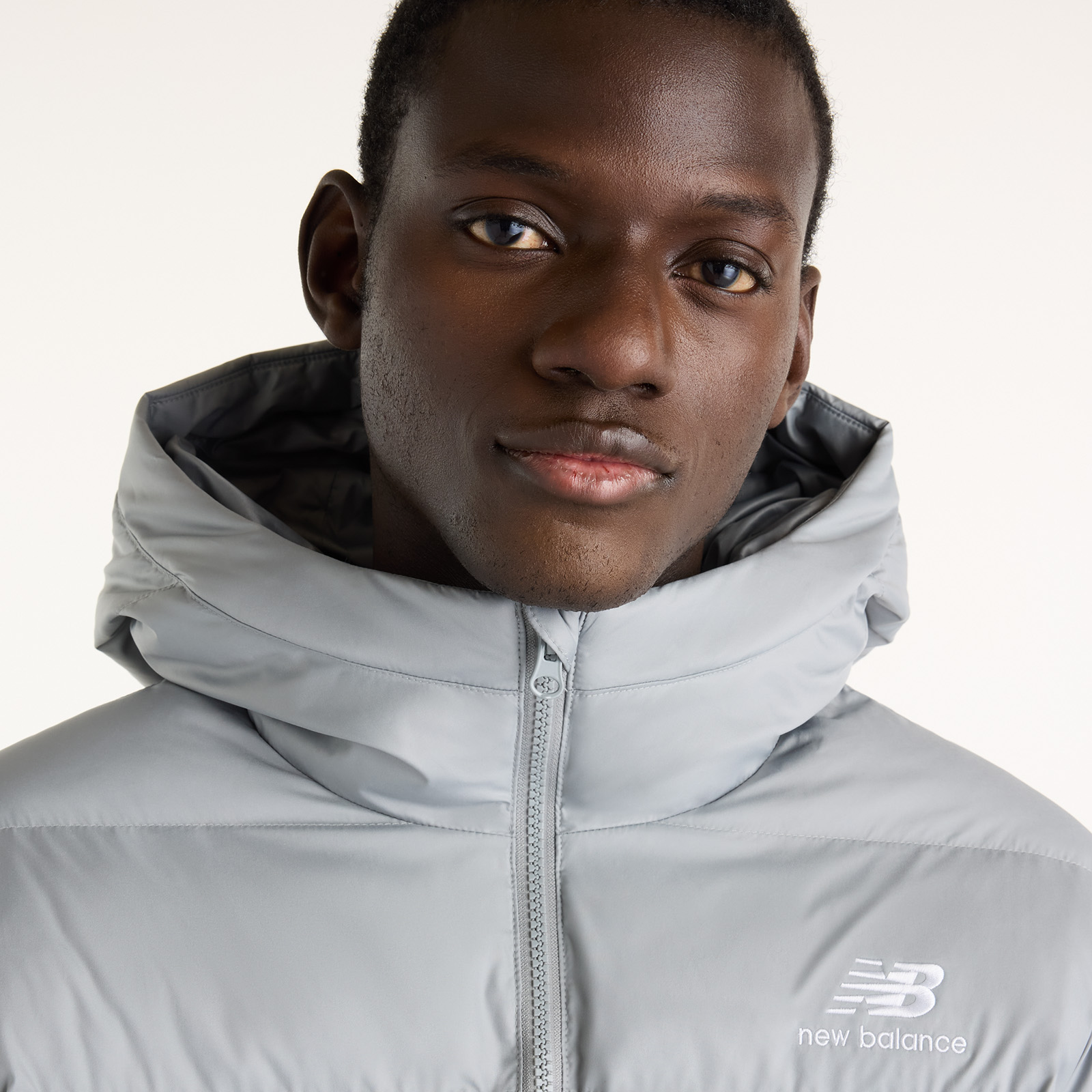 Куртка Boston Puffer