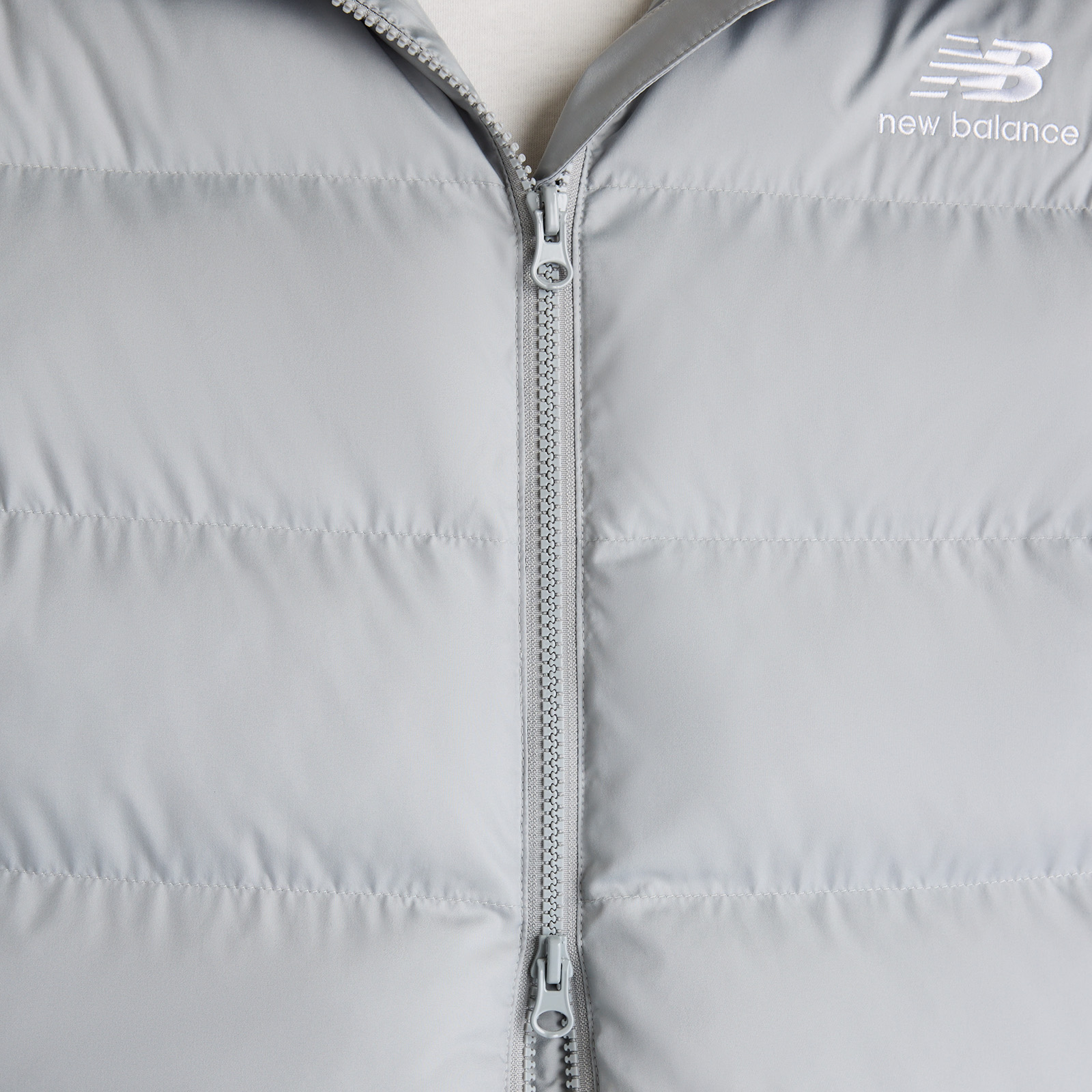 Куртка Boston Puffer