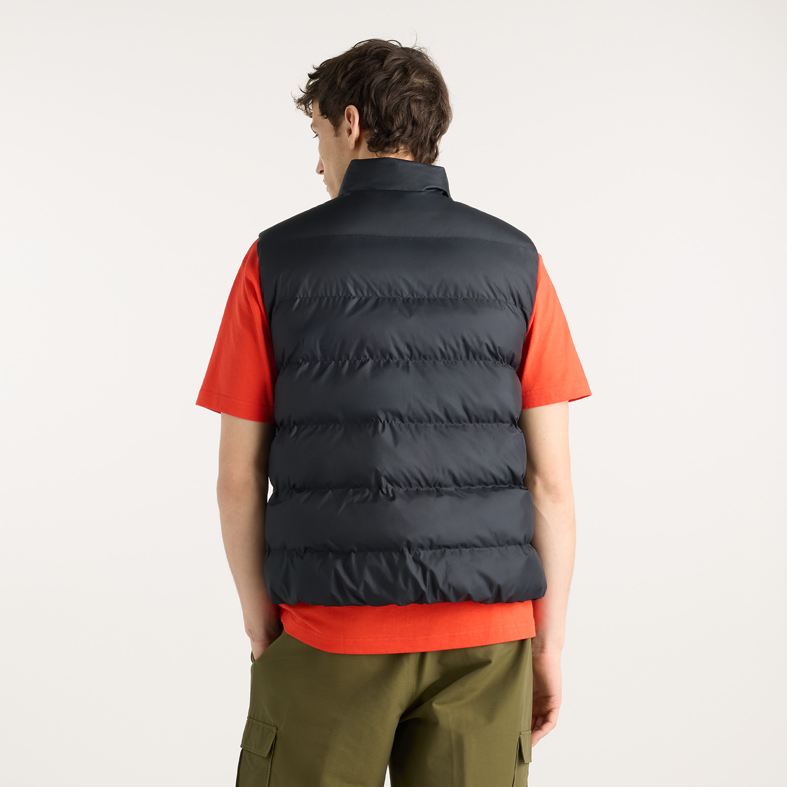 Жилет Boston Puffer