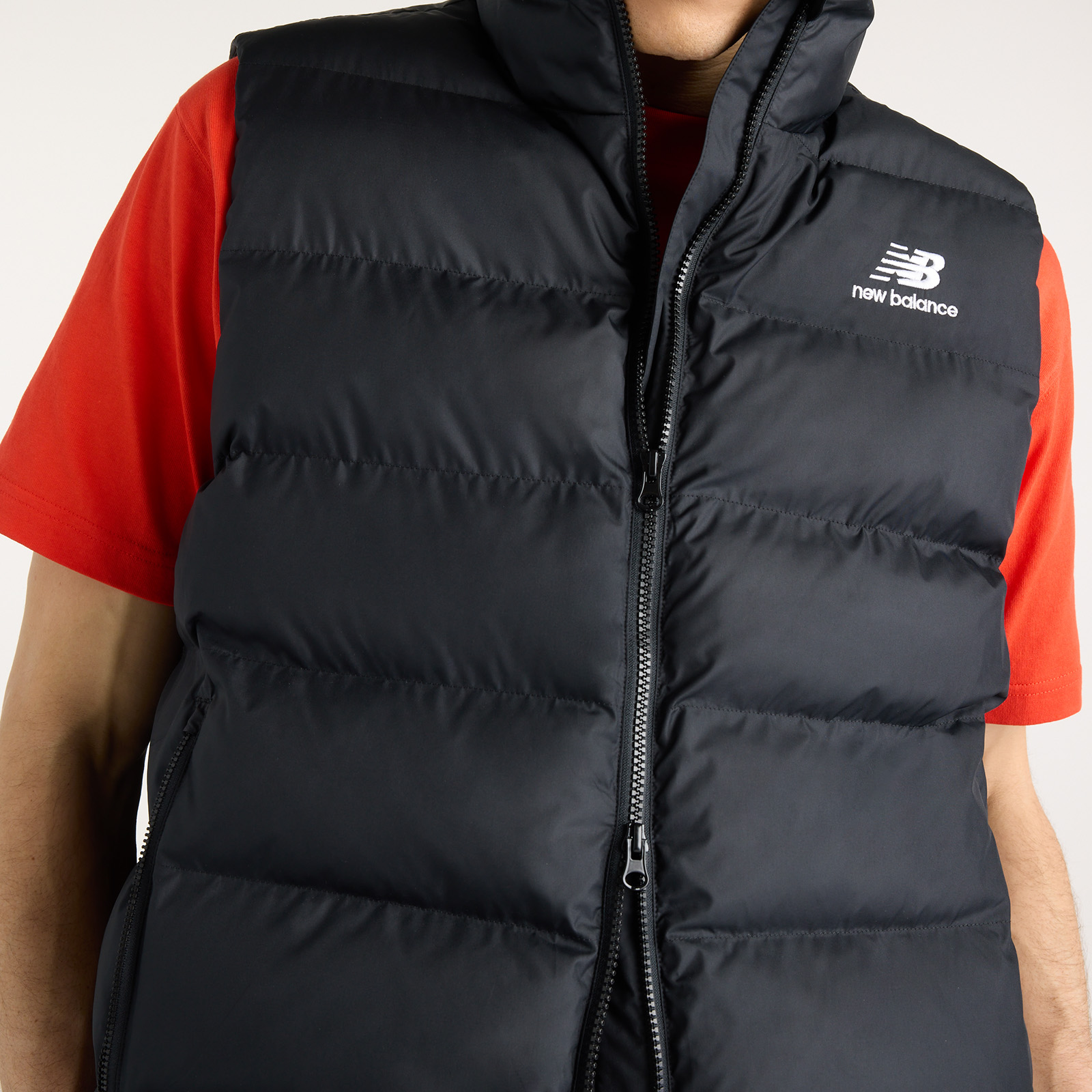 Жилет Boston Puffer