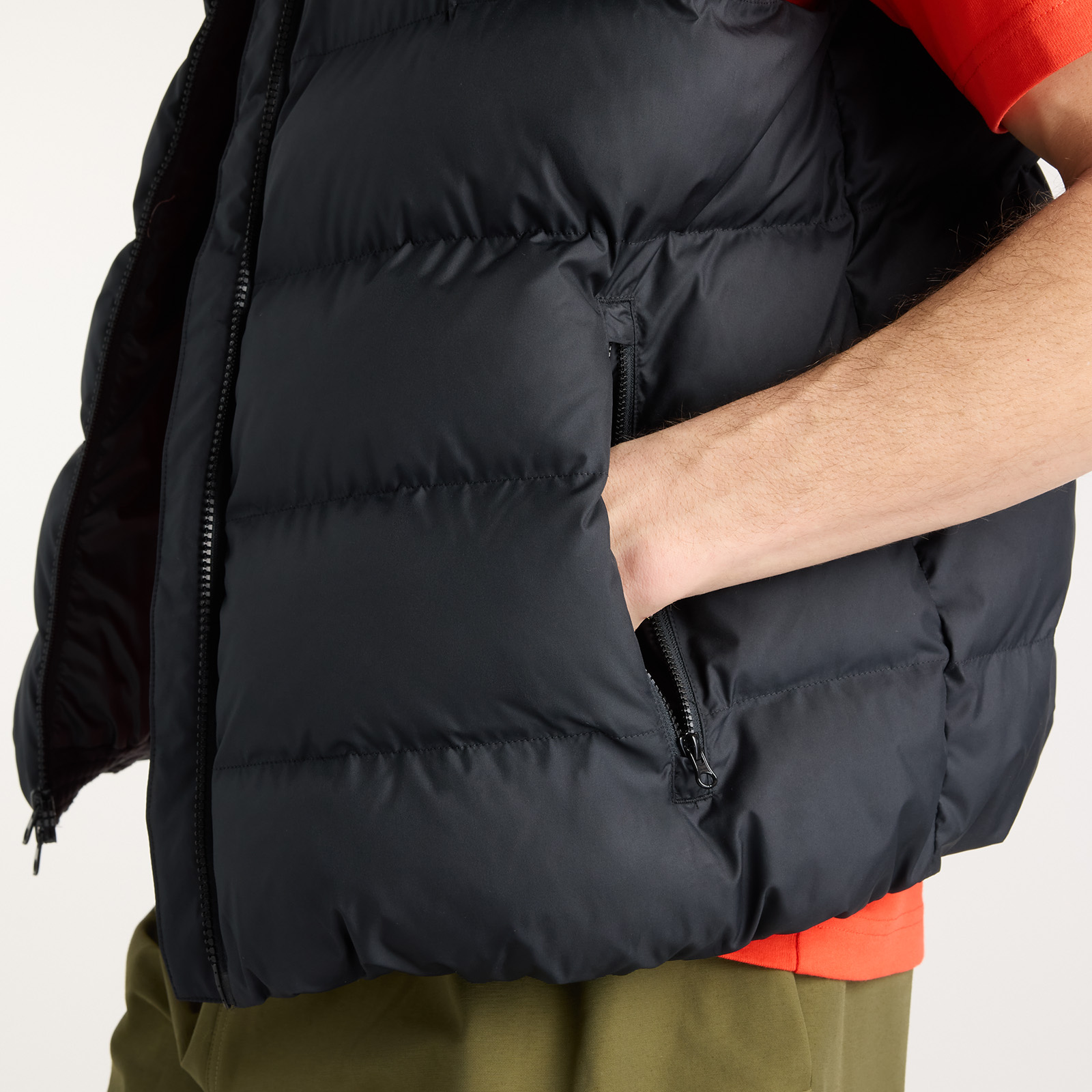 Жилет Boston Puffer