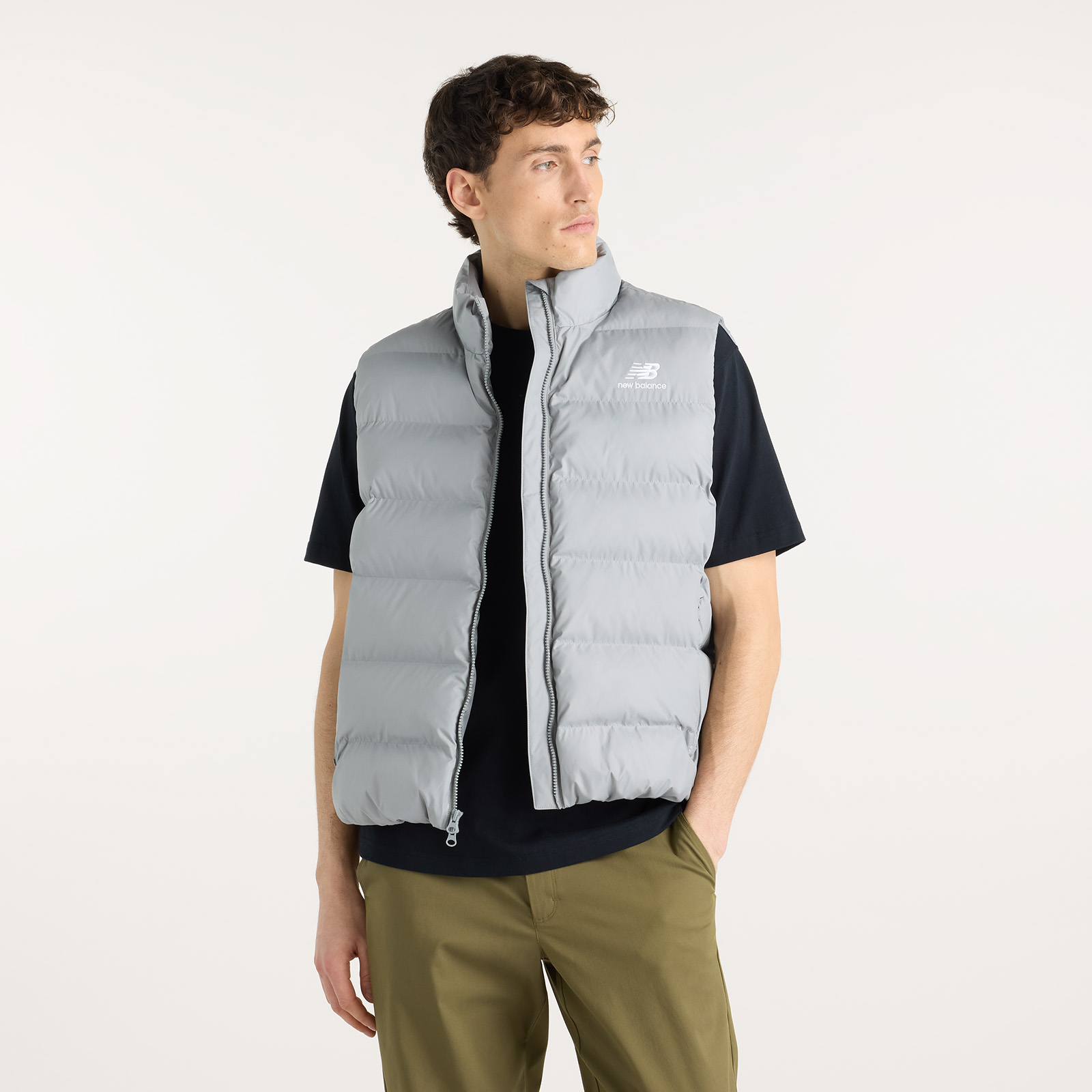 Жилет Boston Puffer