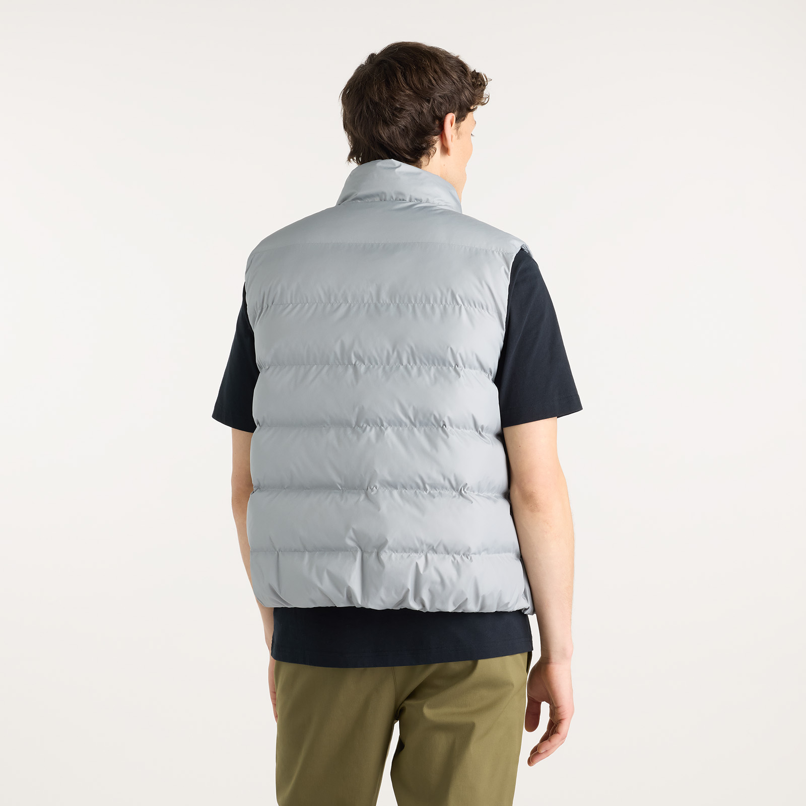 Жилет Boston Puffer