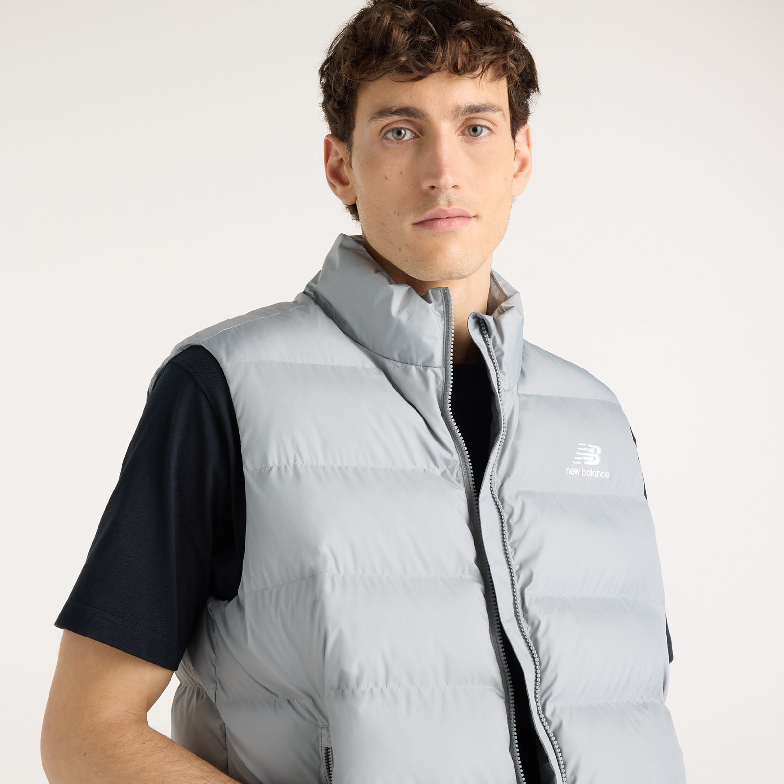 Жилет Boston Puffer