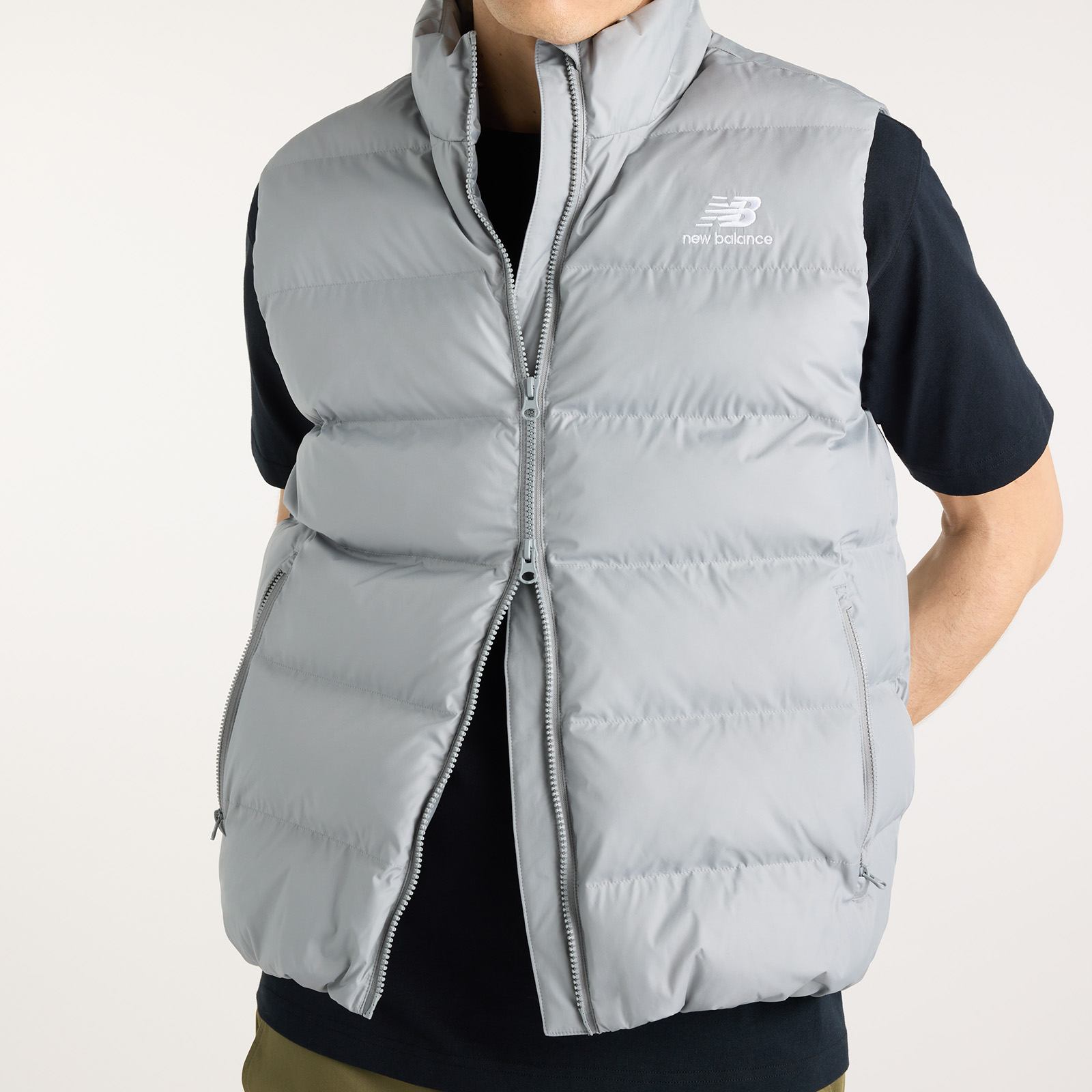 Жилет Boston Puffer