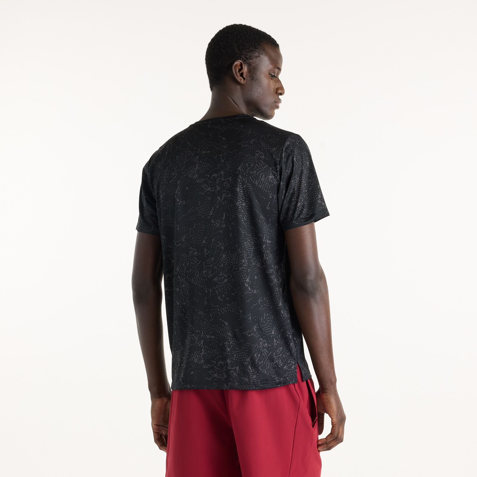 Футболка Sport Essential Printed