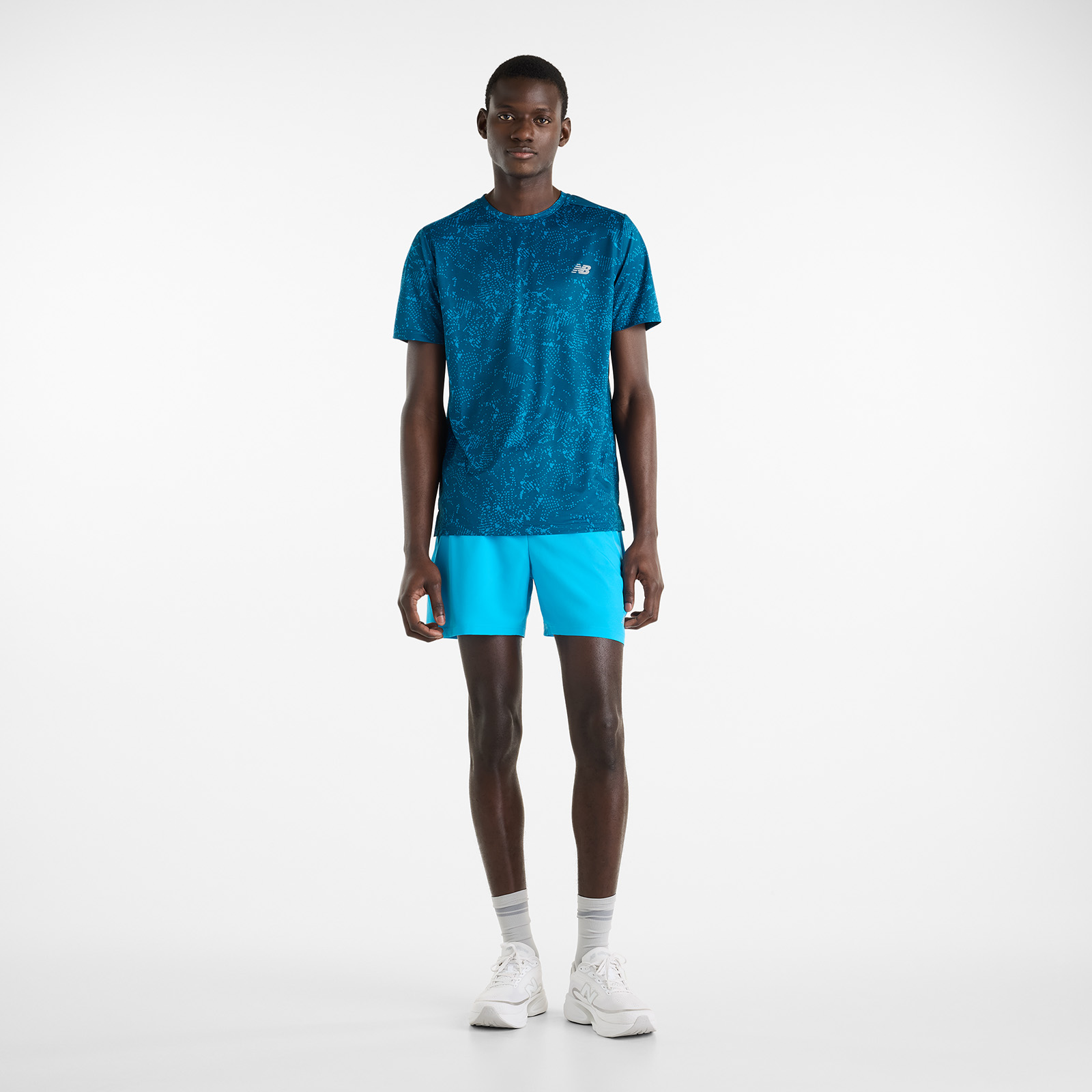 Футболка Sport Essential Printed