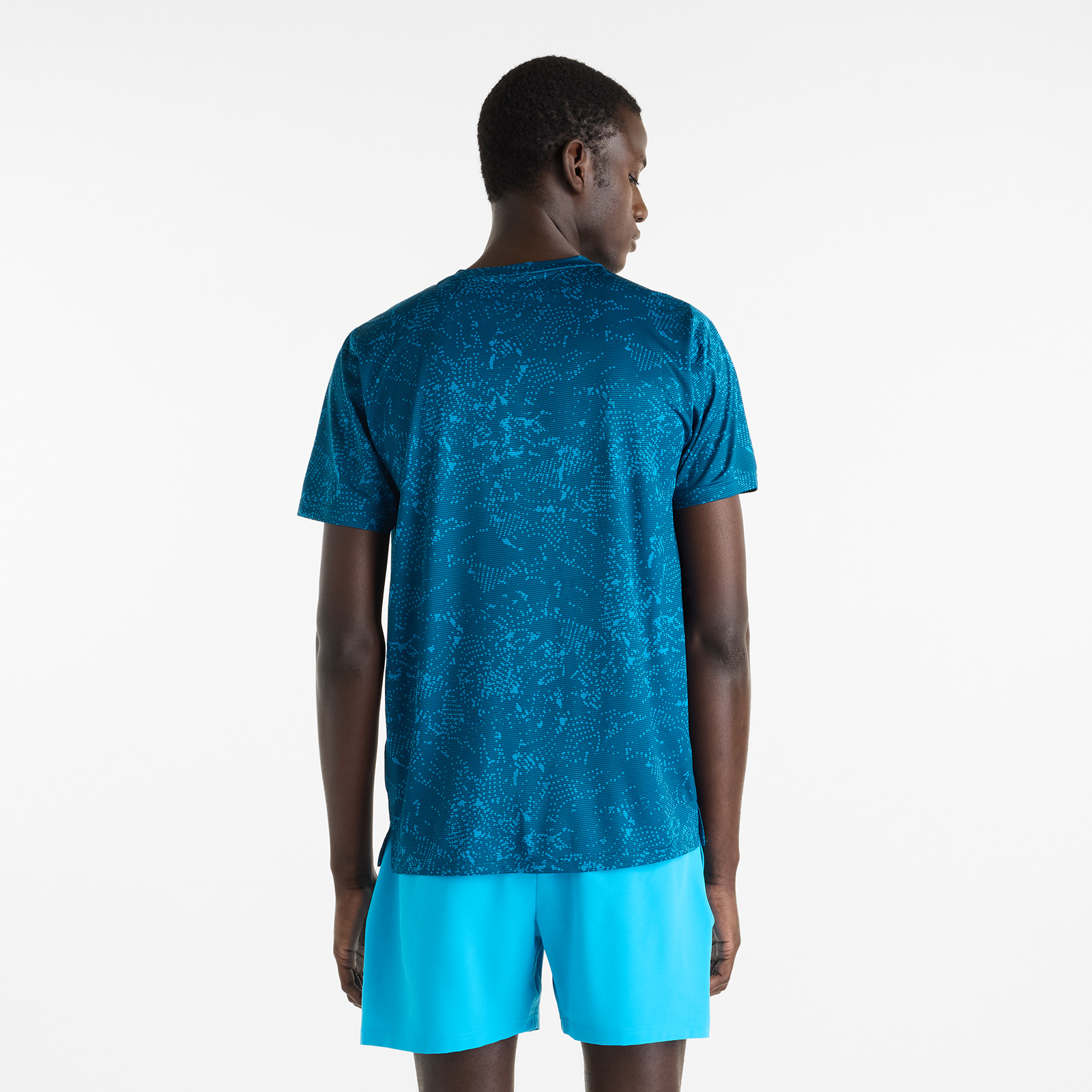 Футболка Sport Essential Printed