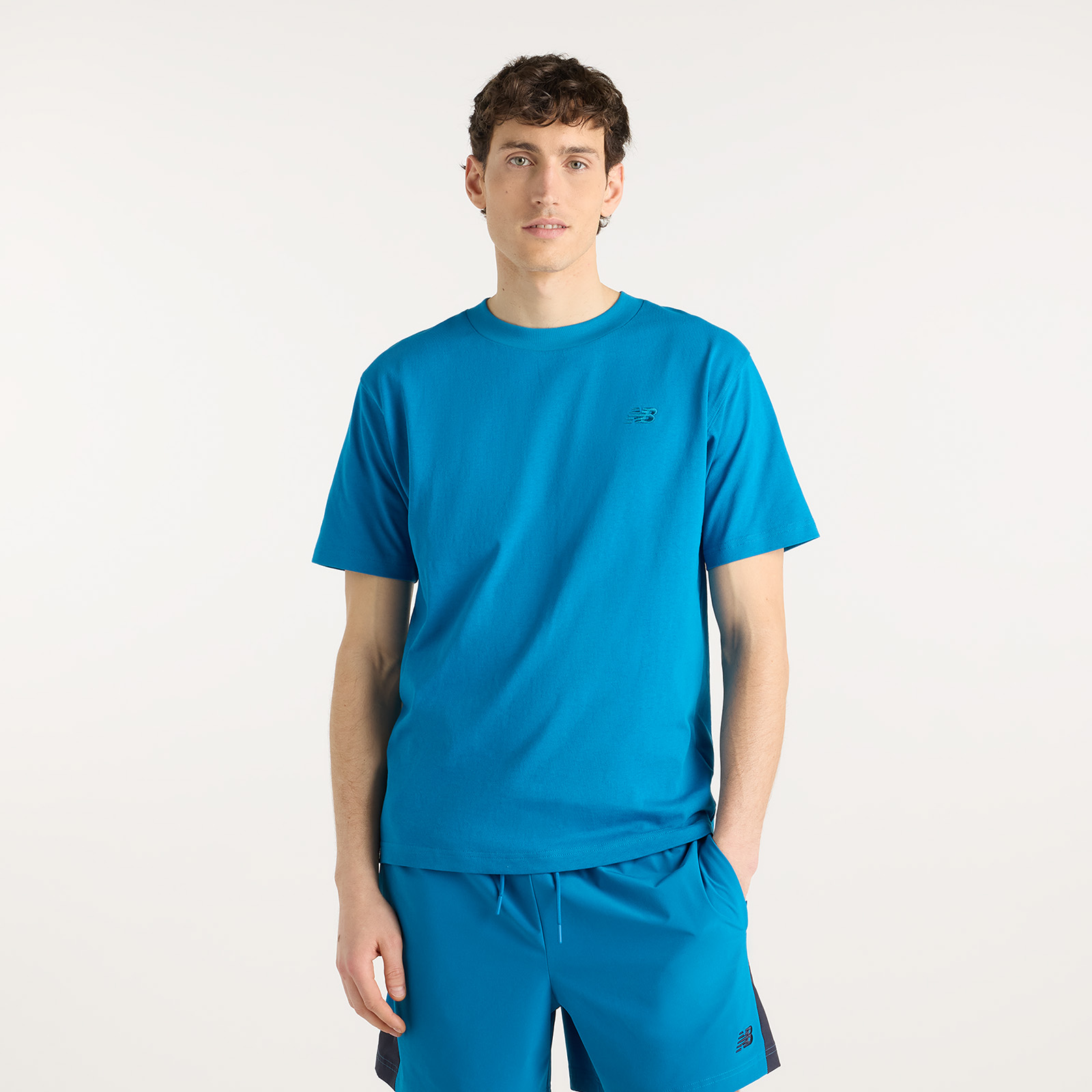 Футболка NB Athletics